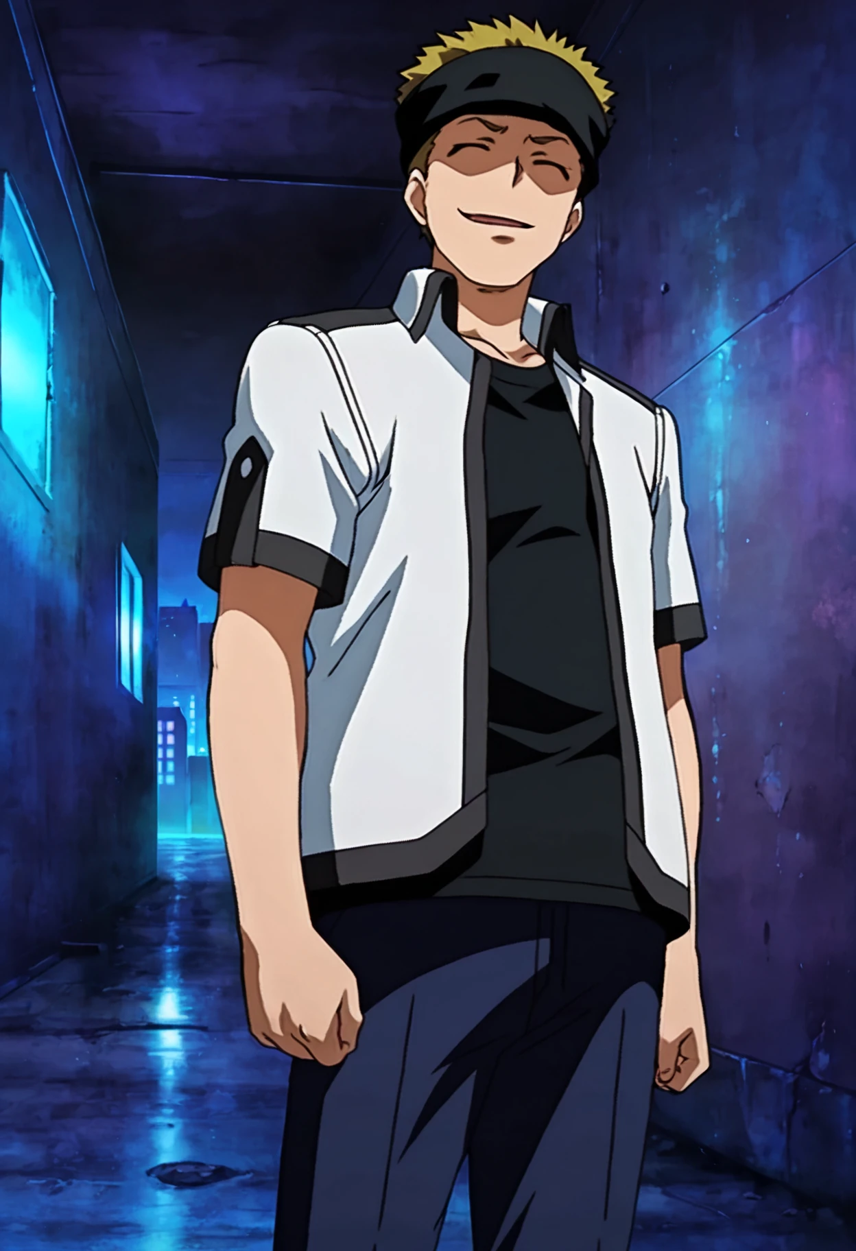 Tetsu (Mesu Nochi Torare) v1.0