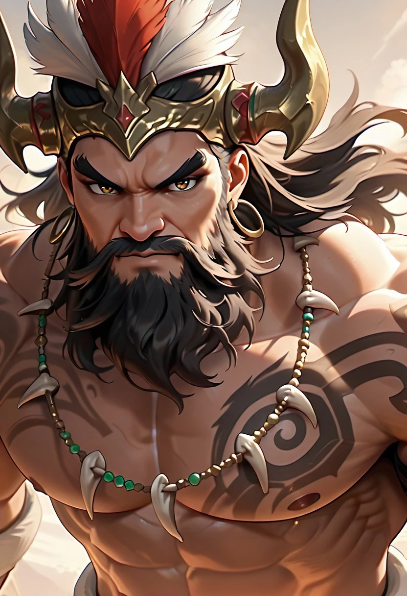 sp孟获（三国杀 Three Kingdoms Kill） V1