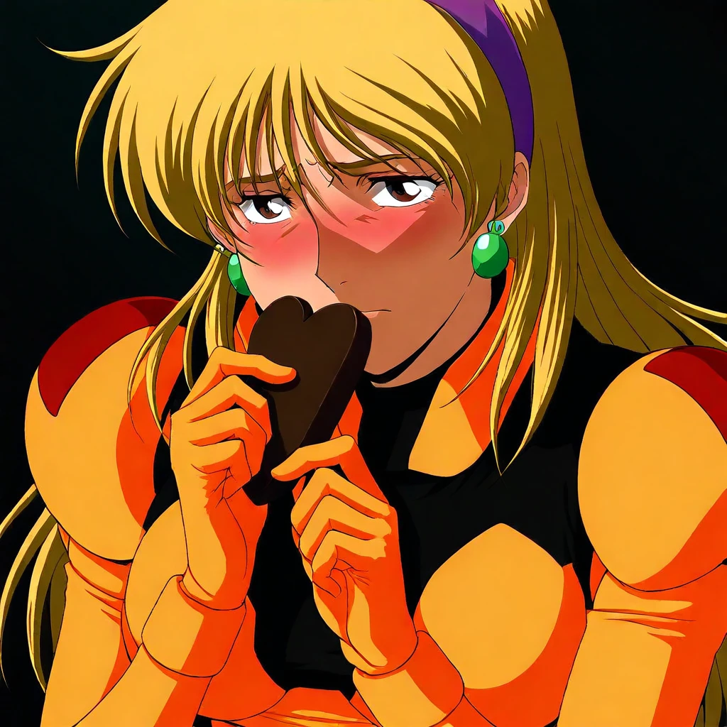 Katejina Loos (Mobile Suit Victory Gundam) V1
