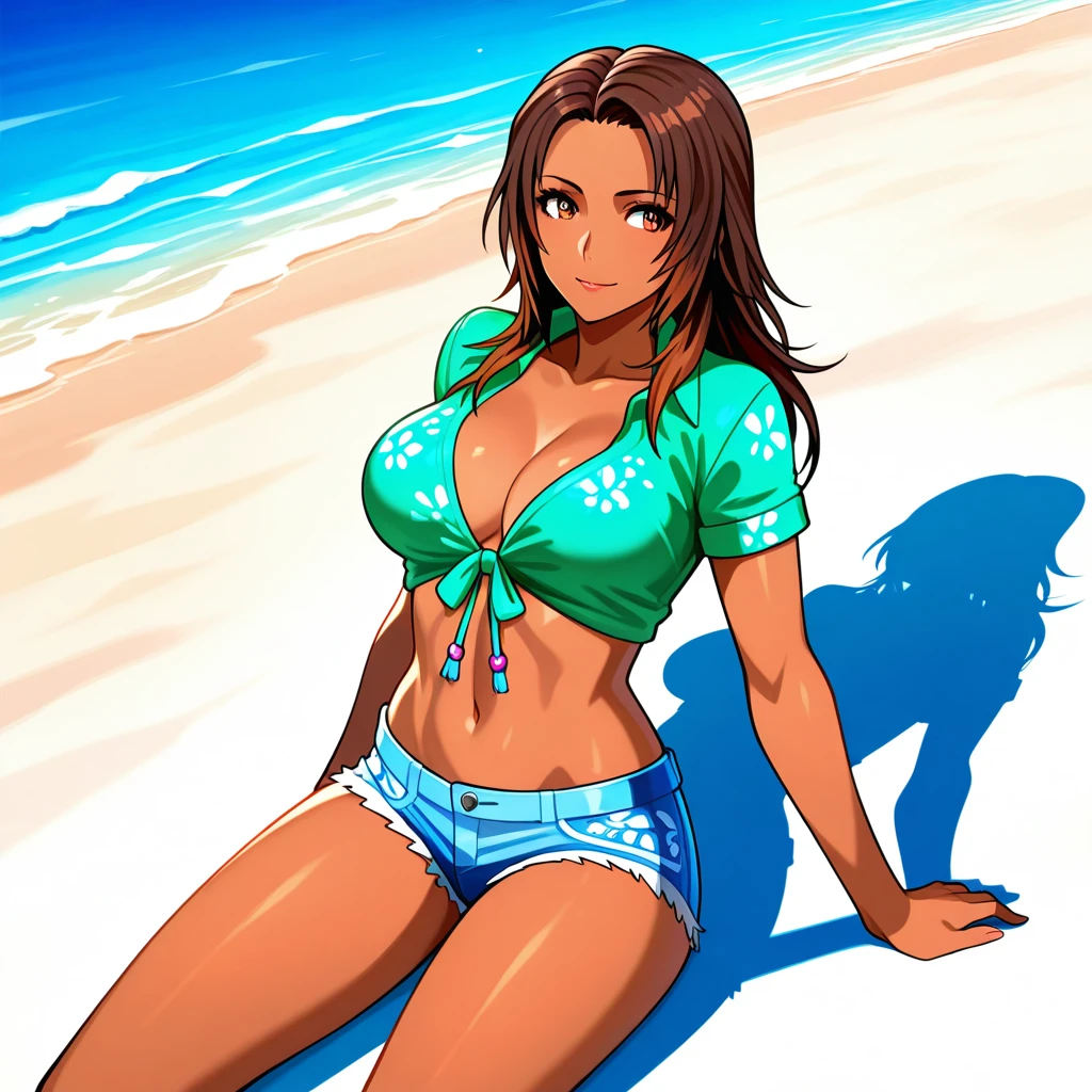 Tekken - Christie Monteiro [IL] IL