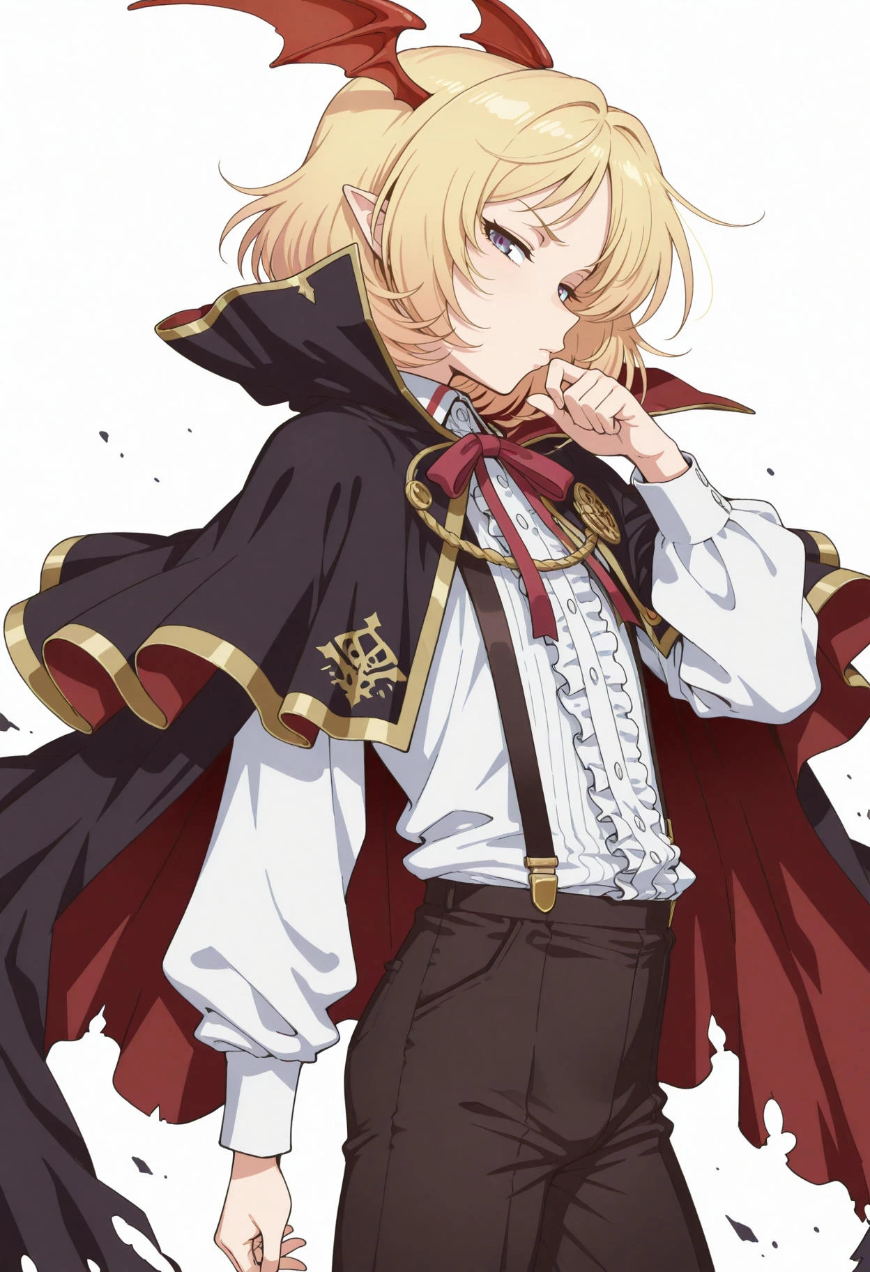 veight (shingeki no bahamut) V1