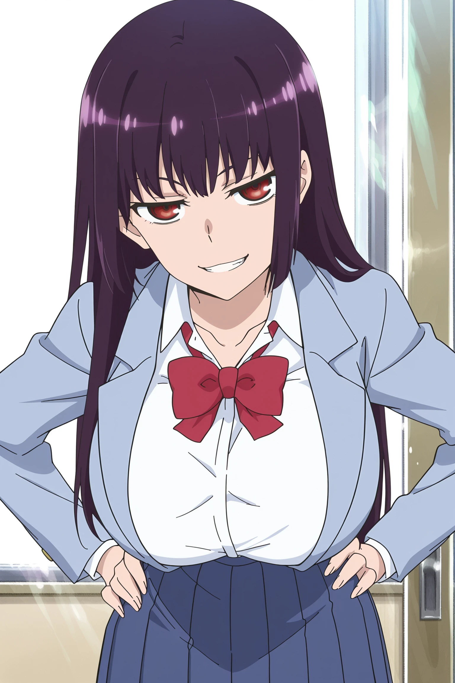 Sana Sunomiya (Don't Toy With Me, Miss Nagatoro) - Illustrious V2