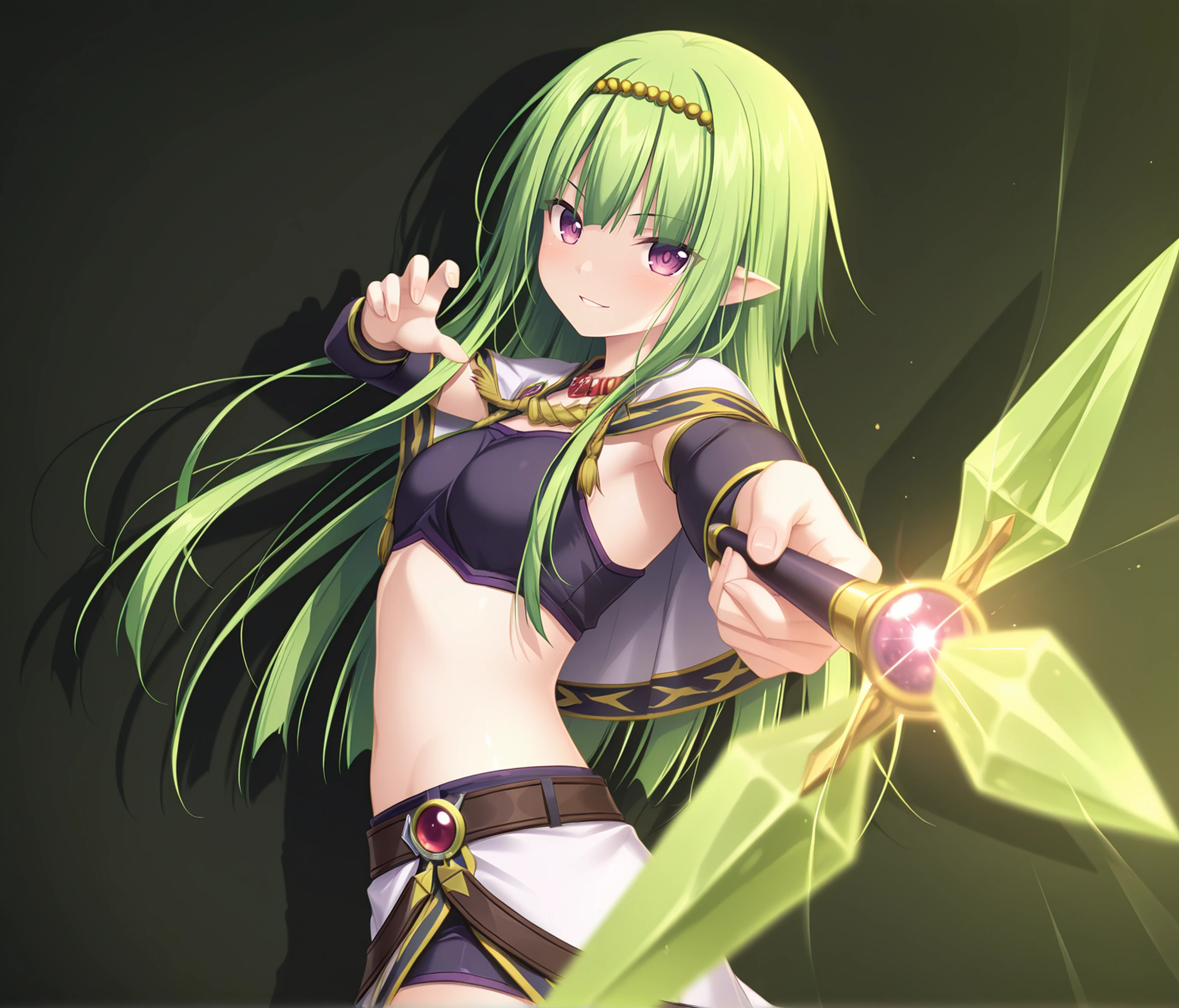 Eiferia - Madou Koukaku [Eushully] V1