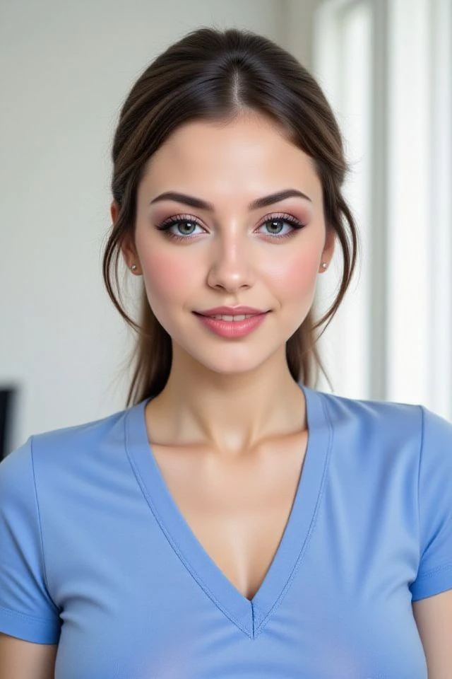 model nurse V1