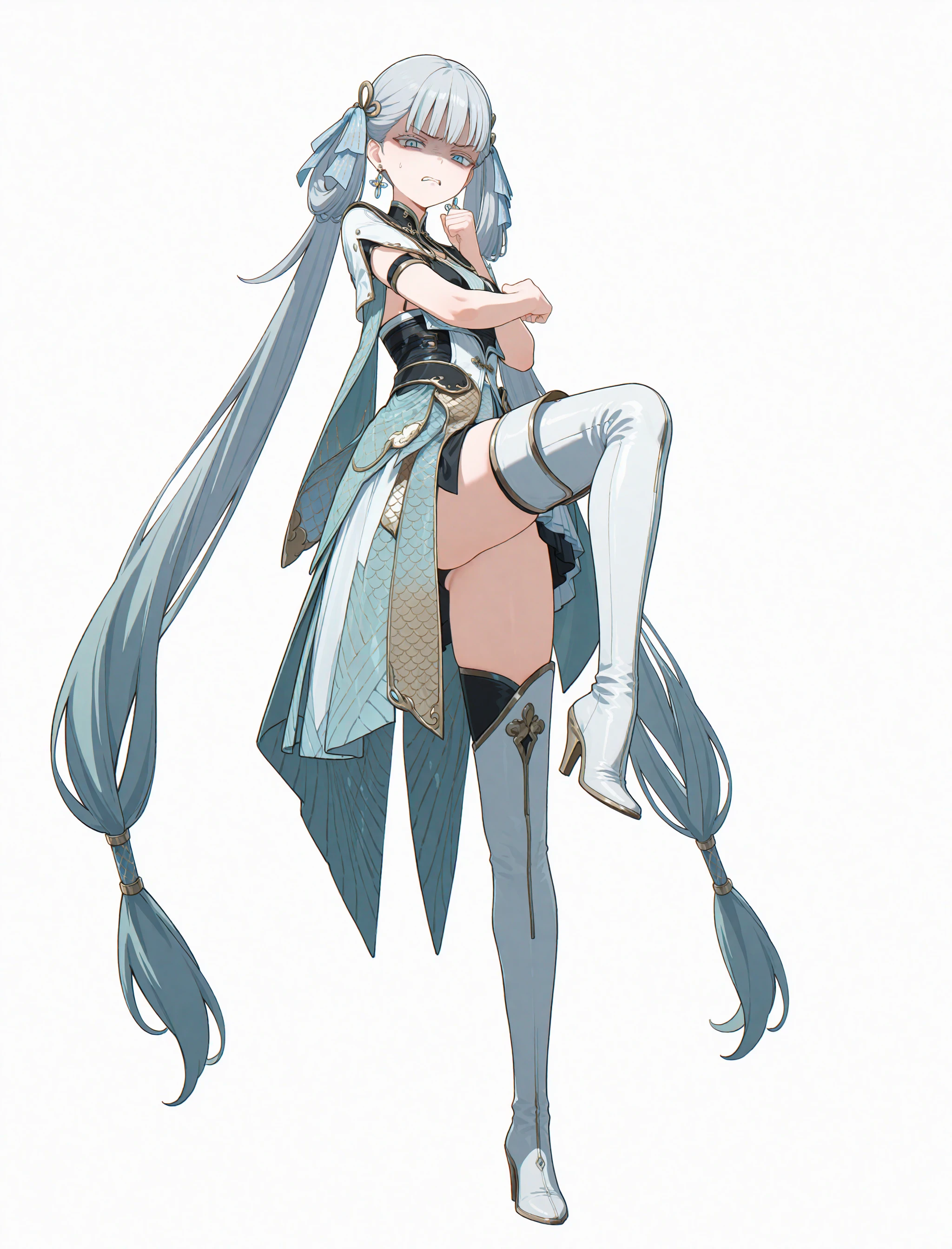 Jinhsi 今汐 (Wuthering Wave) v1.0