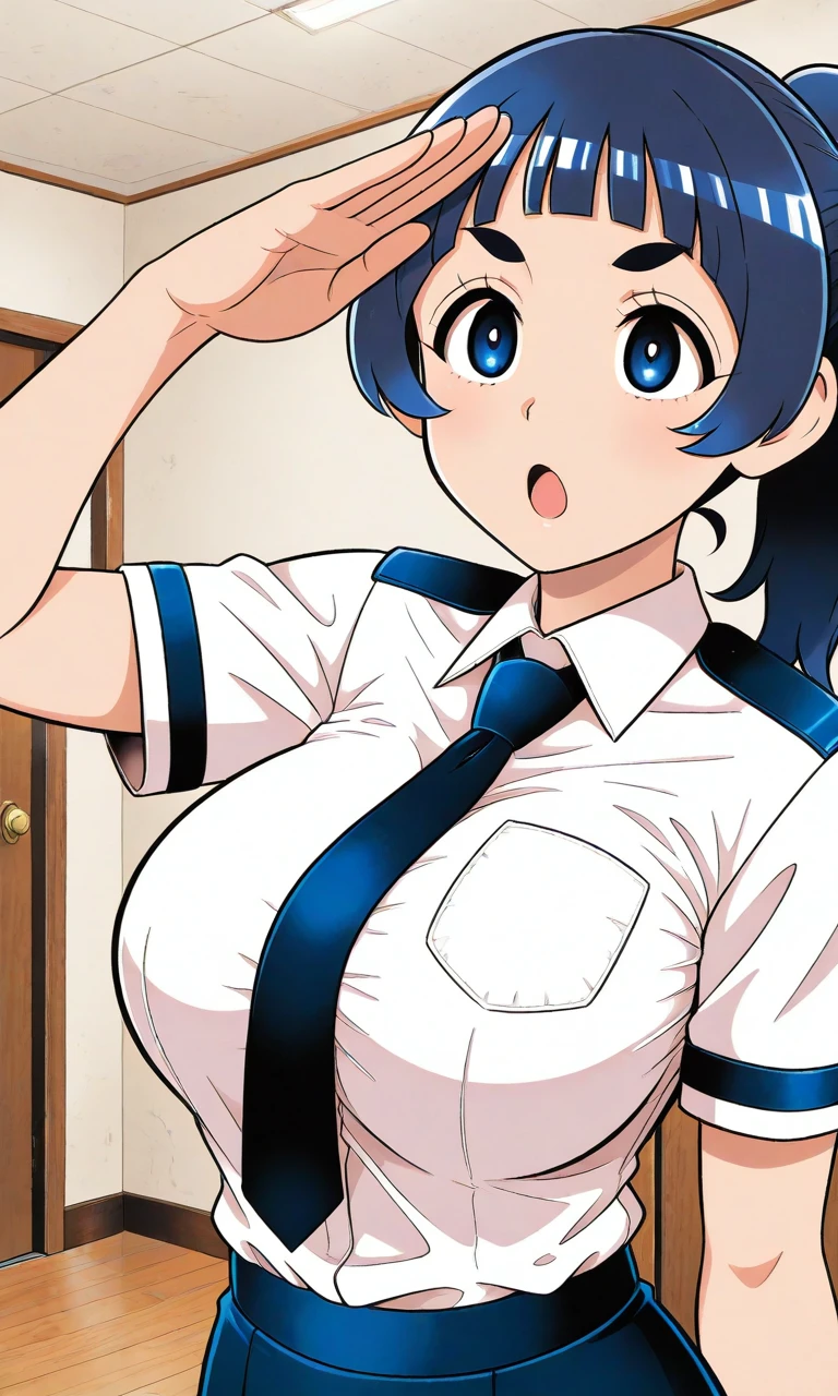 ponko (一本木直) | Nao Ippongi | v1.0