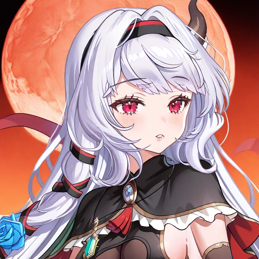 Priscilla Guardian Tales V1