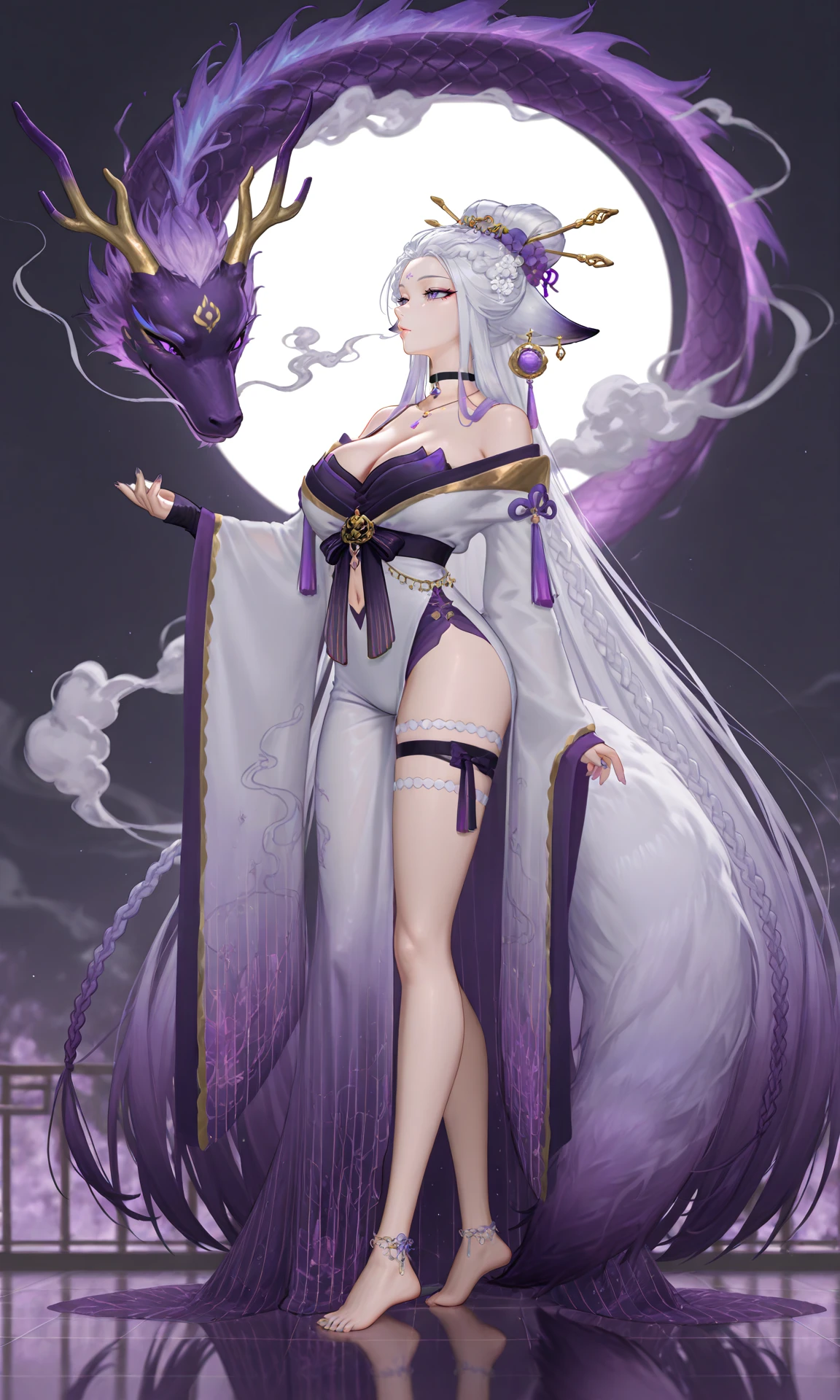Alis__ris (Vtuber) Alis__ris V1