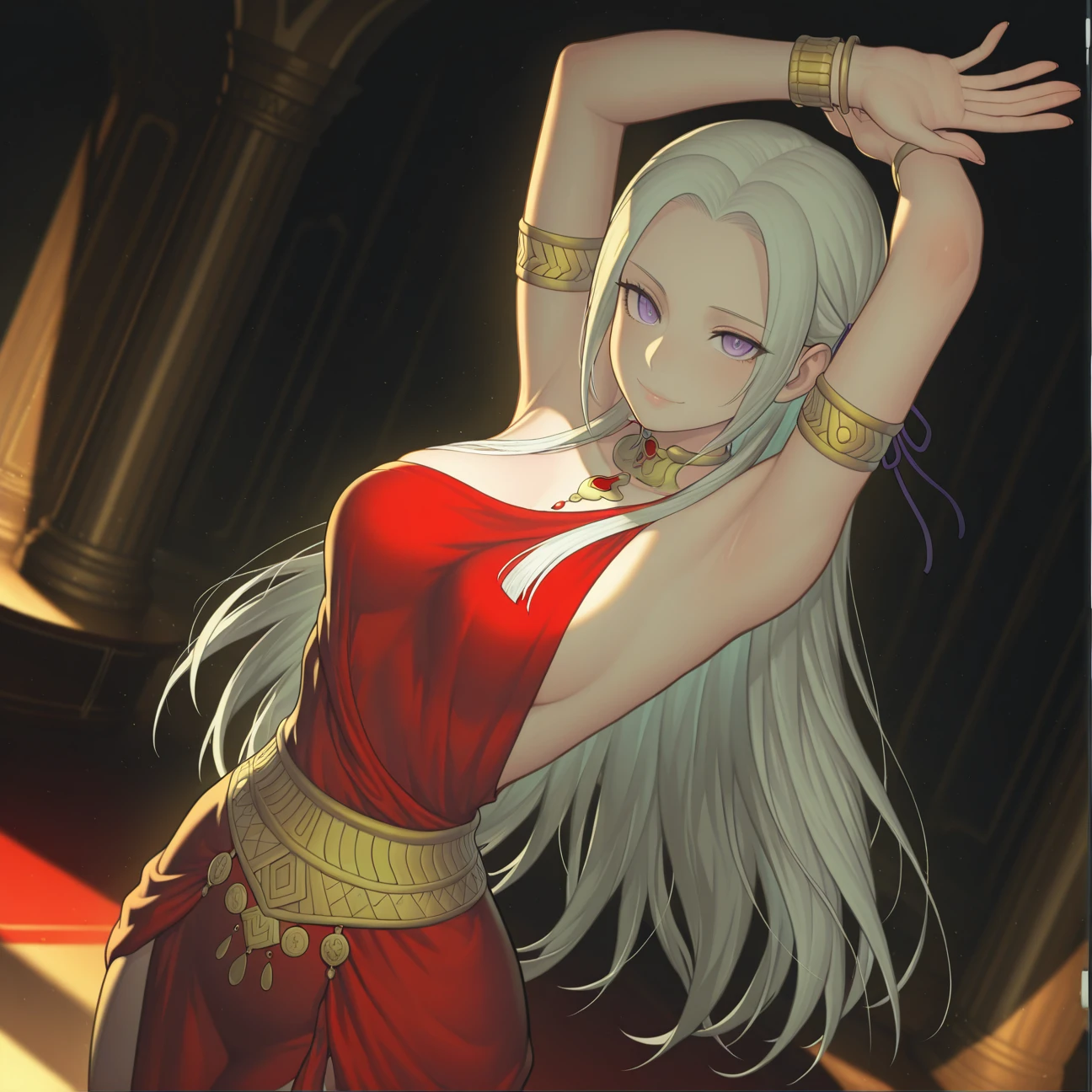 Gofelem - ArtStyle Illustrious V1