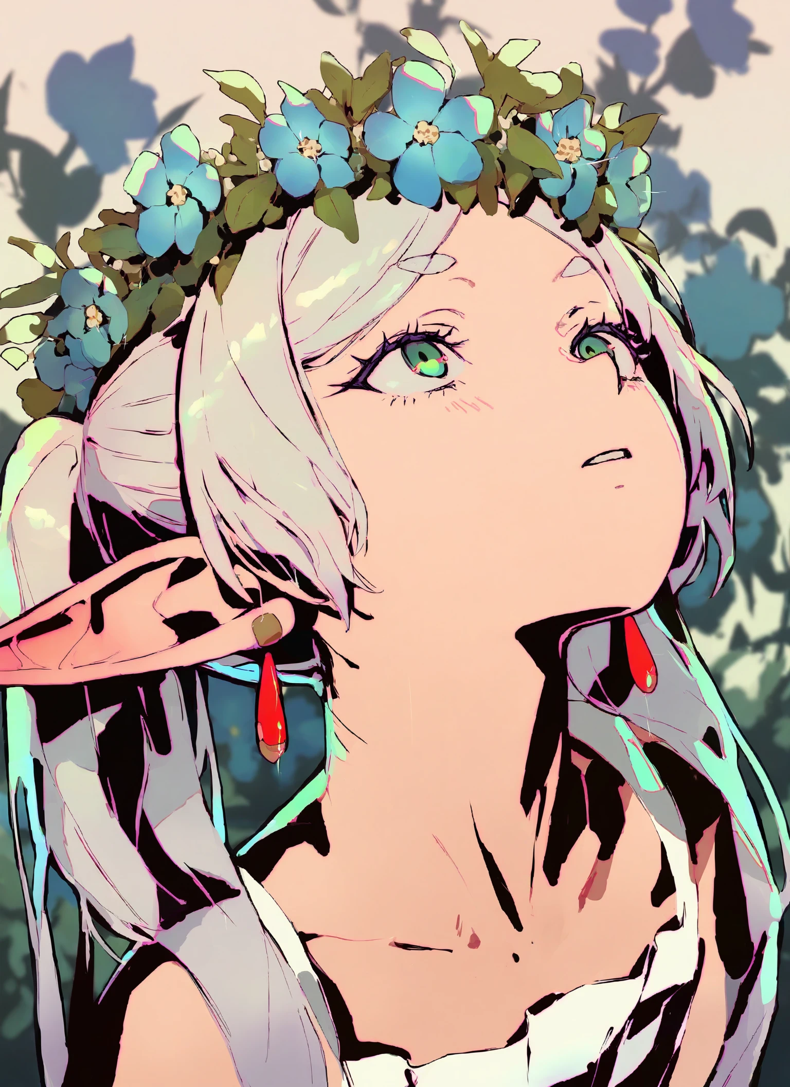 OTTA (Over The Top Anime style) [WAI-NSFW-Illustrious] lora v1.0