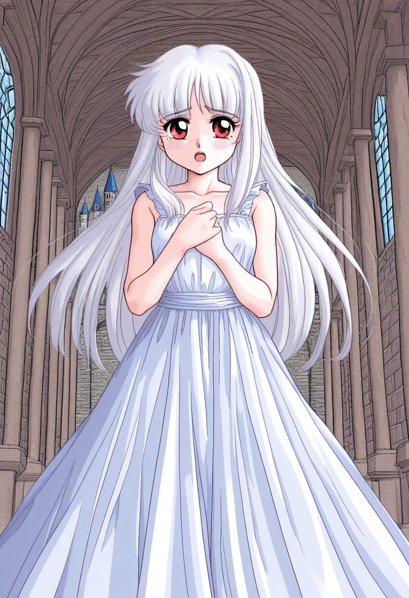 meiron style illustrious LORA 美龍 style illustrious_v1.0