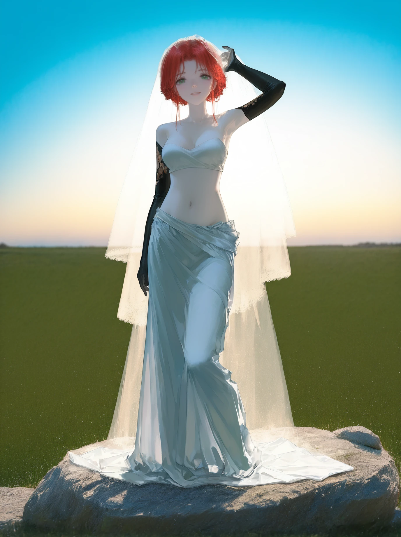 物华弥新-断臂维纳斯 v1.0