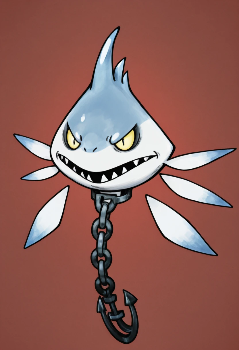 masterpiece, best quality, solo, zzAnchorage, <lora:AnchorageIkariPokedex_IXL:1.0>, , solo, <lora:NightmareDex_IXL:1.1>,