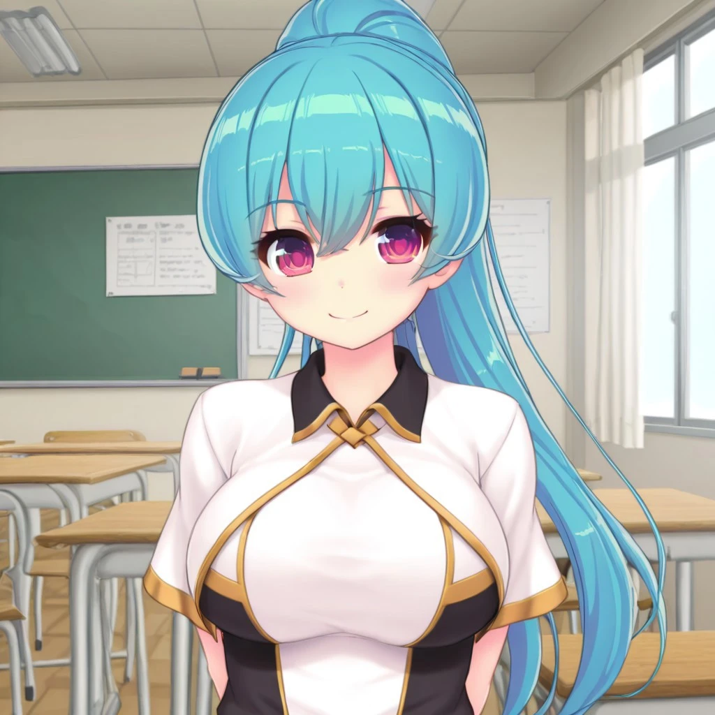 Arch Kalmia - Gensei Kenki Sacred Arch and Shinsou Kenki Arch Saver - triangle V1