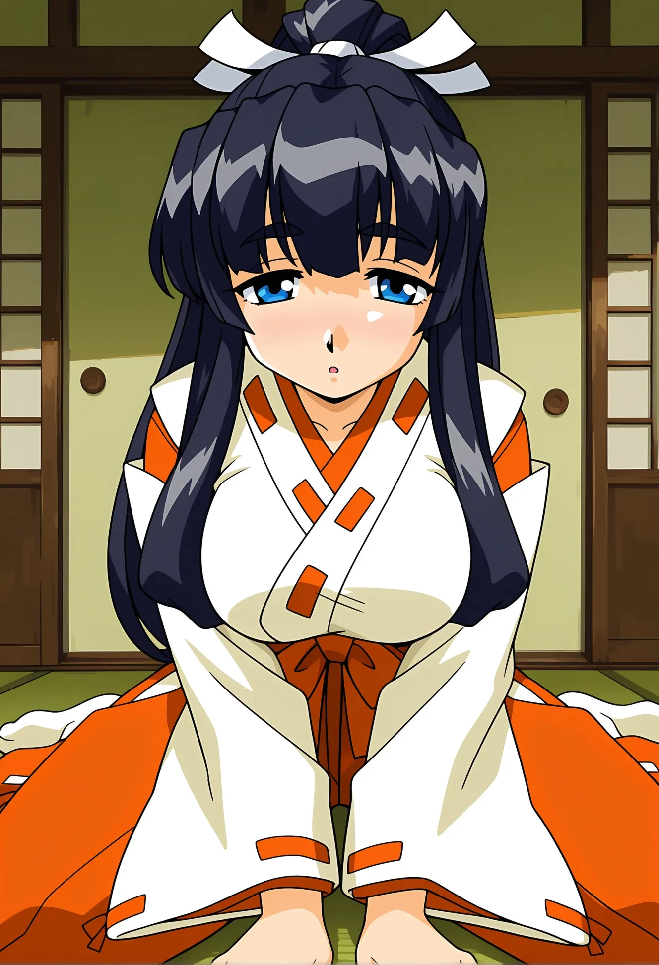 yamagami shino (idol mahjong final romance 4 ) / やまがみ しの(アイドル麻雀 ファイナルロマンス4) v1.0