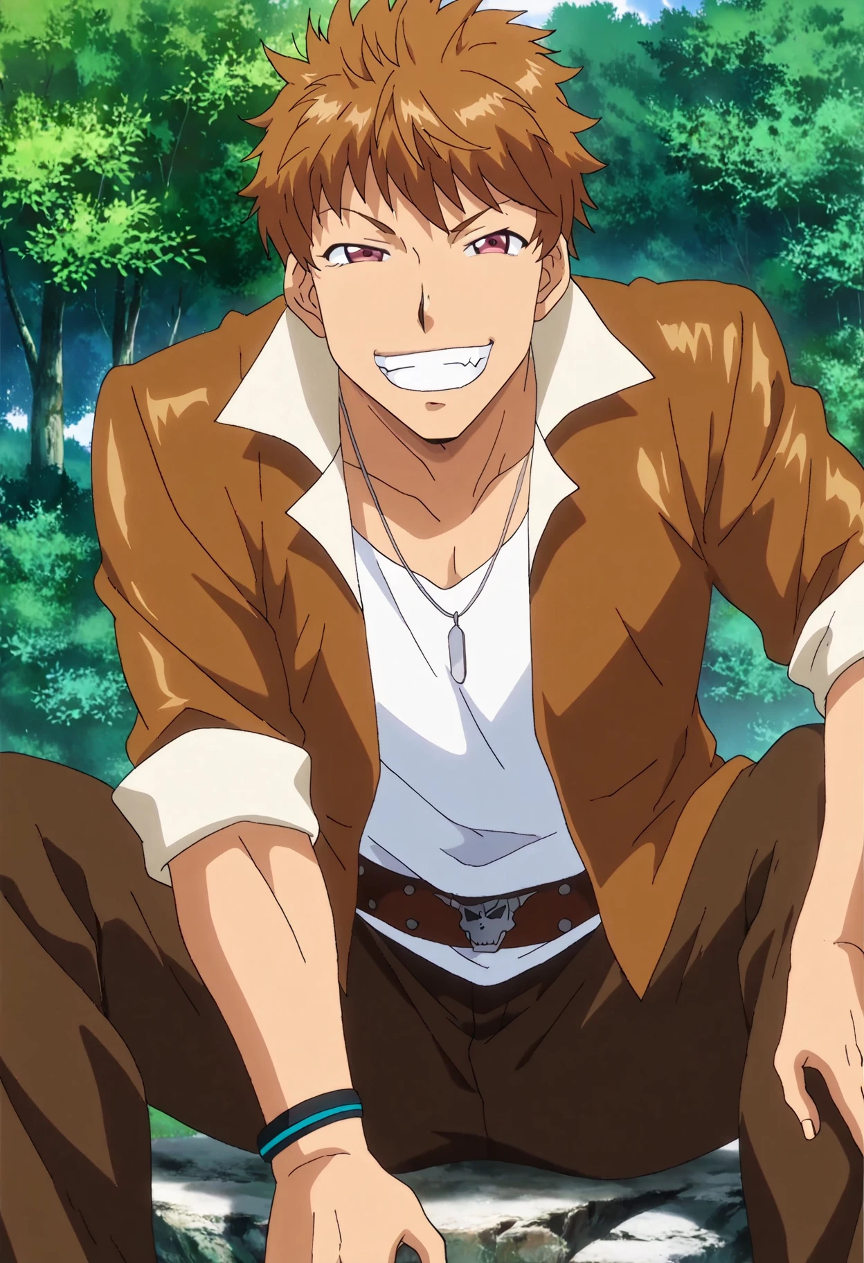 Kai (Oide yo! Mizuryuu Kei Land) v1.0