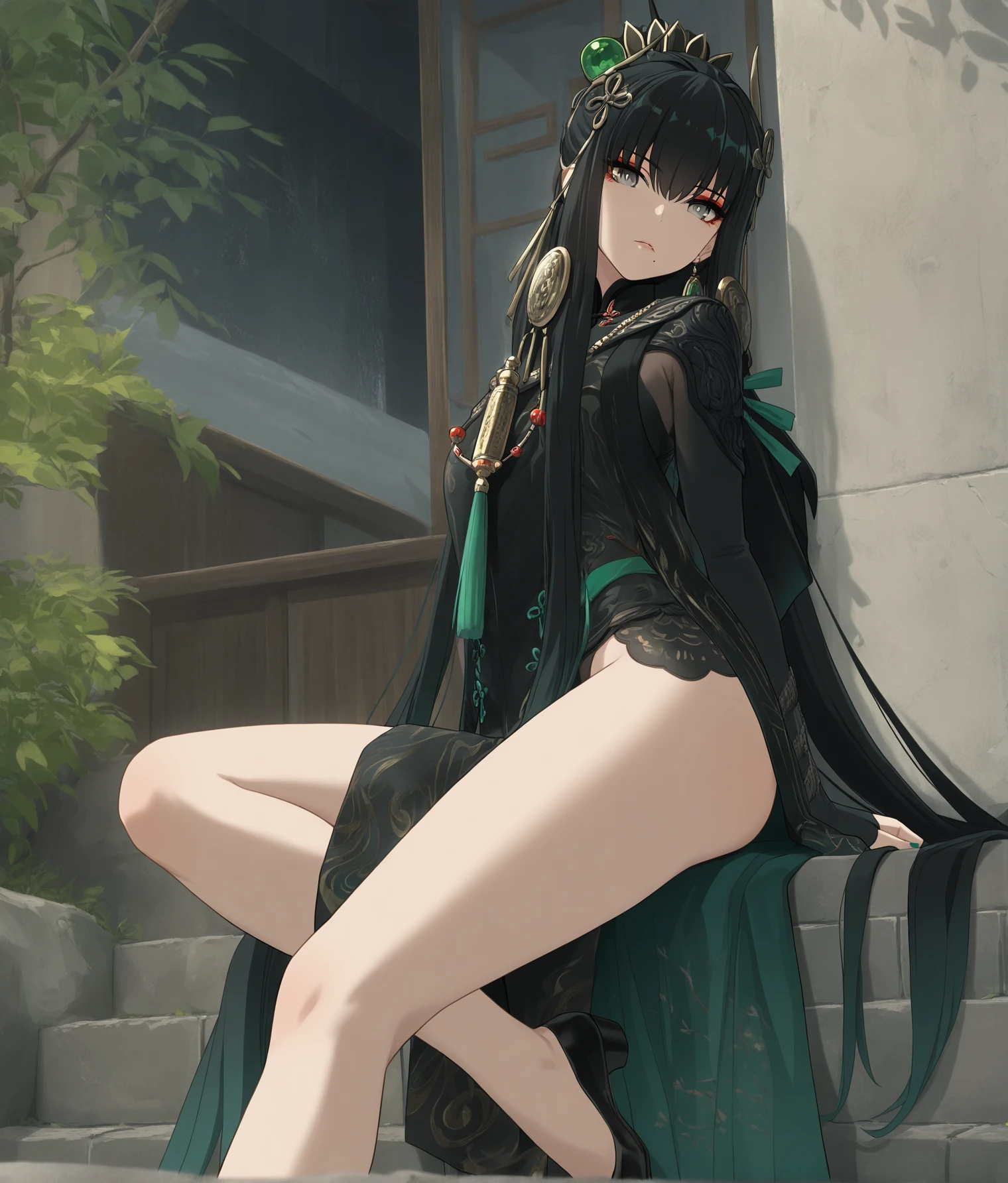 曲 (戰雙) v1.0