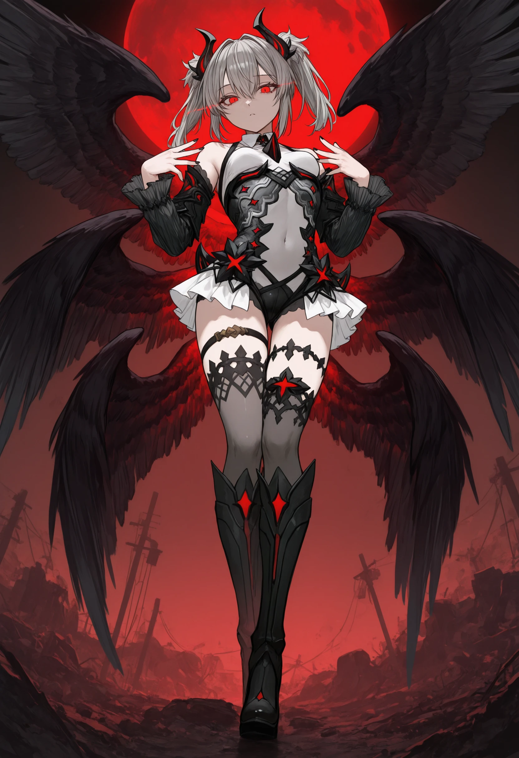 韻律源點·依莉絲(覺醒) / Arcaea·Ilith(Awakened) Release_250907