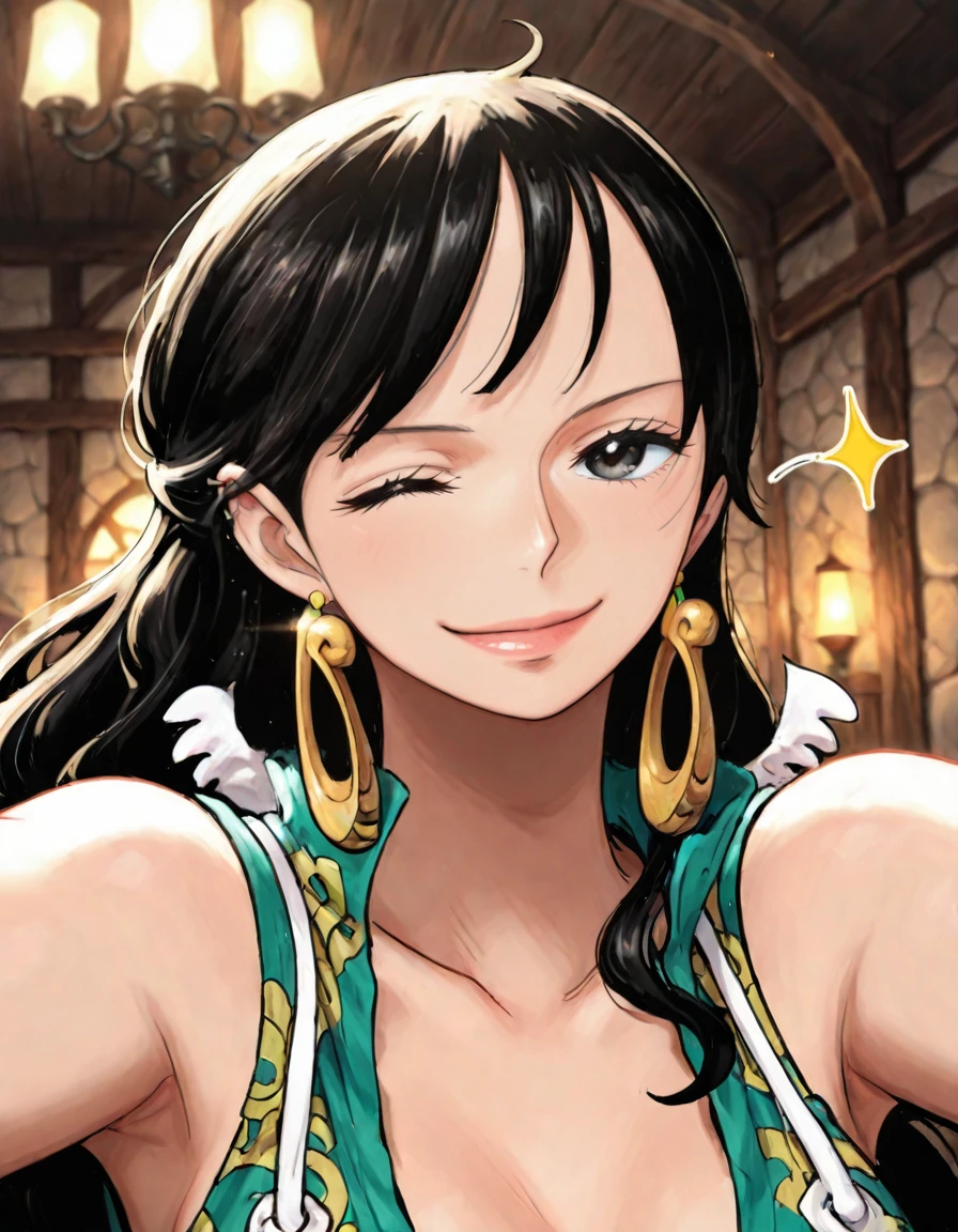 Shakuyaku (Shakky)/One Piece v0.5