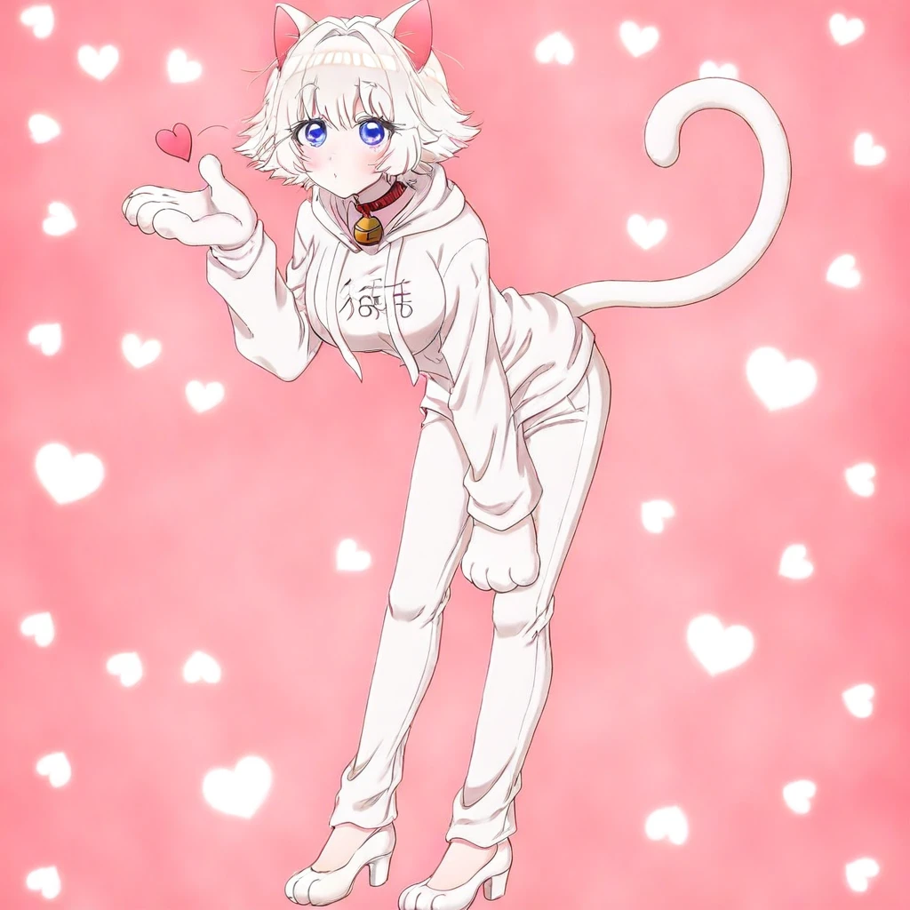 Tama Nekonari (The 100 Girlfriends Who Really, Really, Really, Really, Really Love You) V1