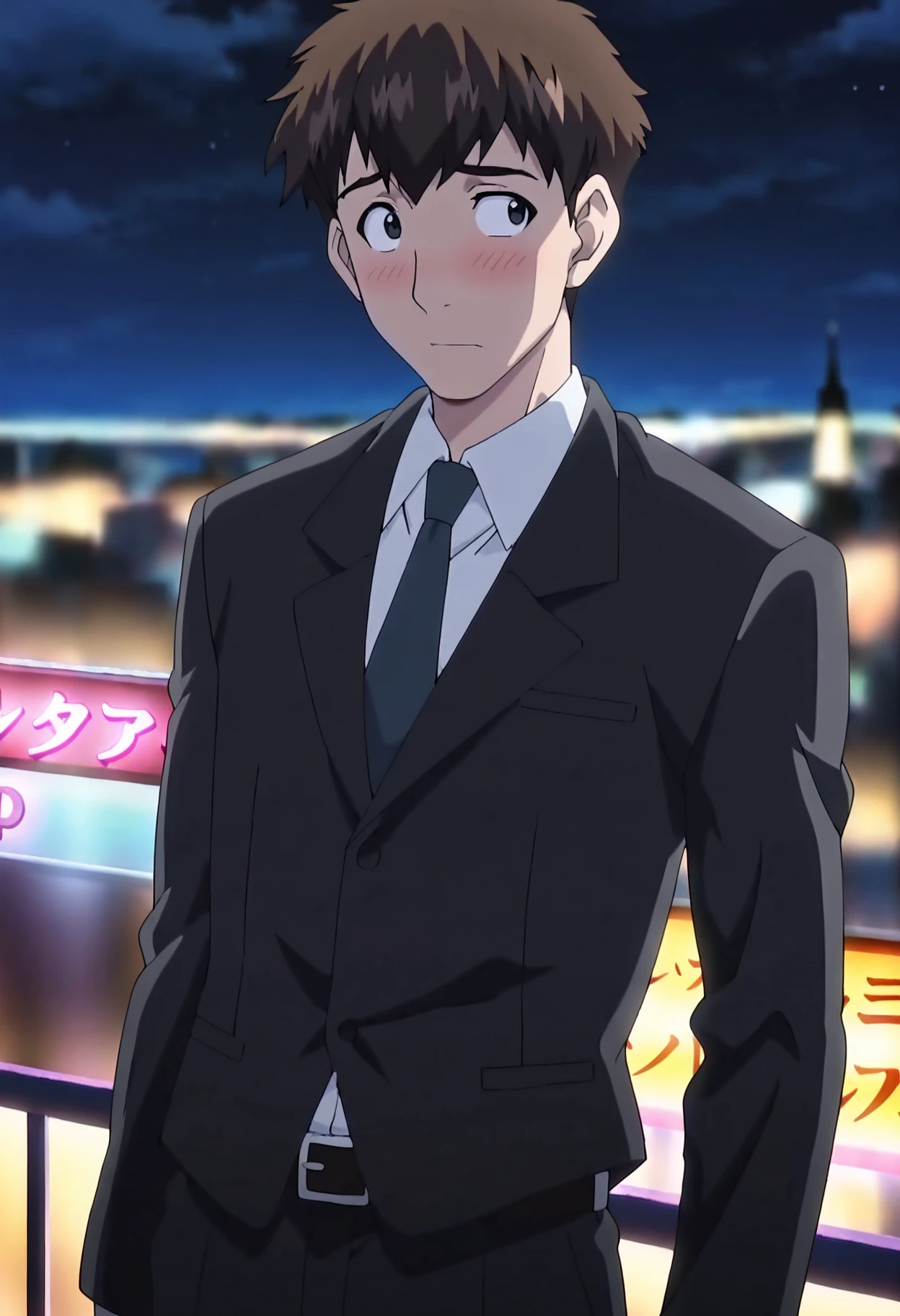 Shuuichi (Soredemo Tsuma wo Aishiteru) v1.0