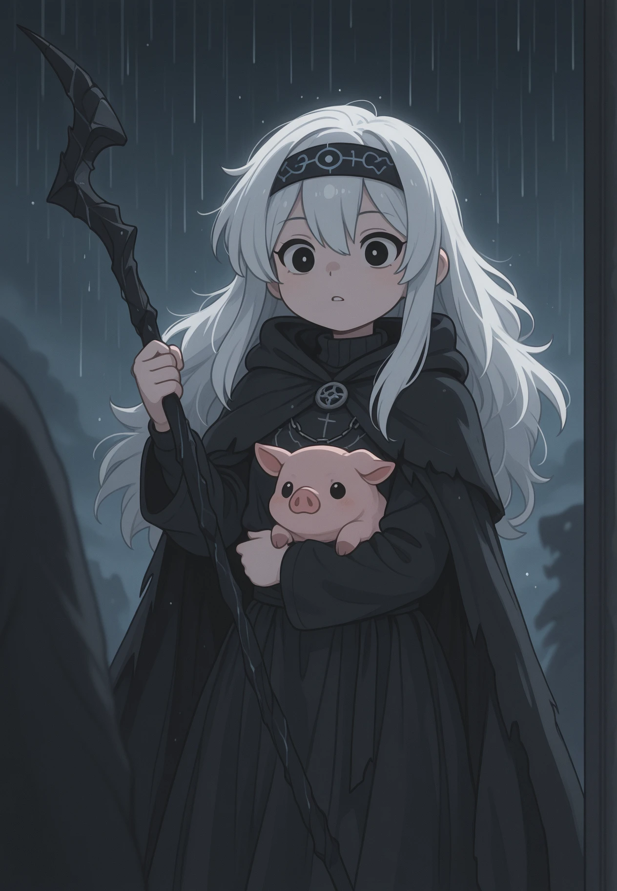 New Cute Core-ILL New Cute Core-ILL