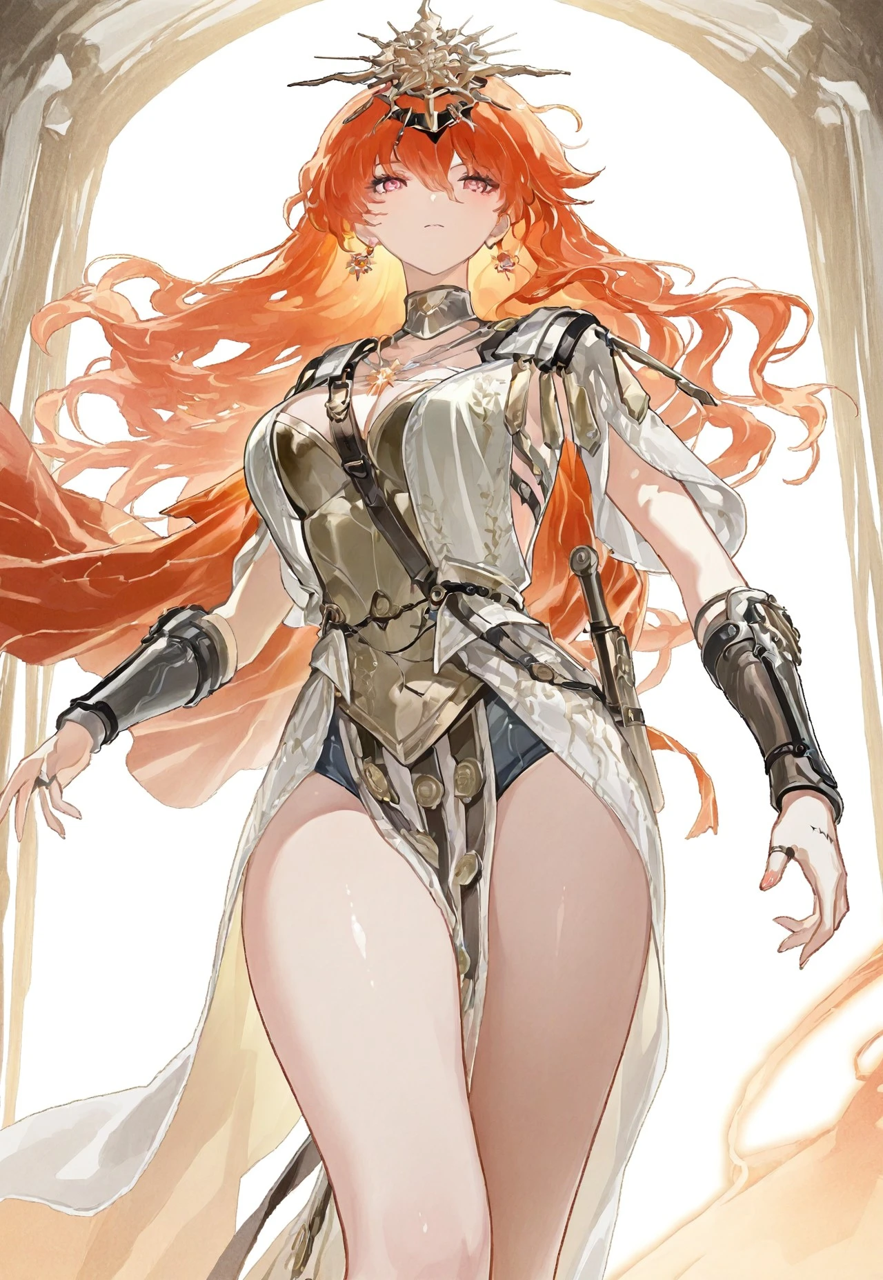 Augusta (Wuthering Waves) | Illustrious v1.0