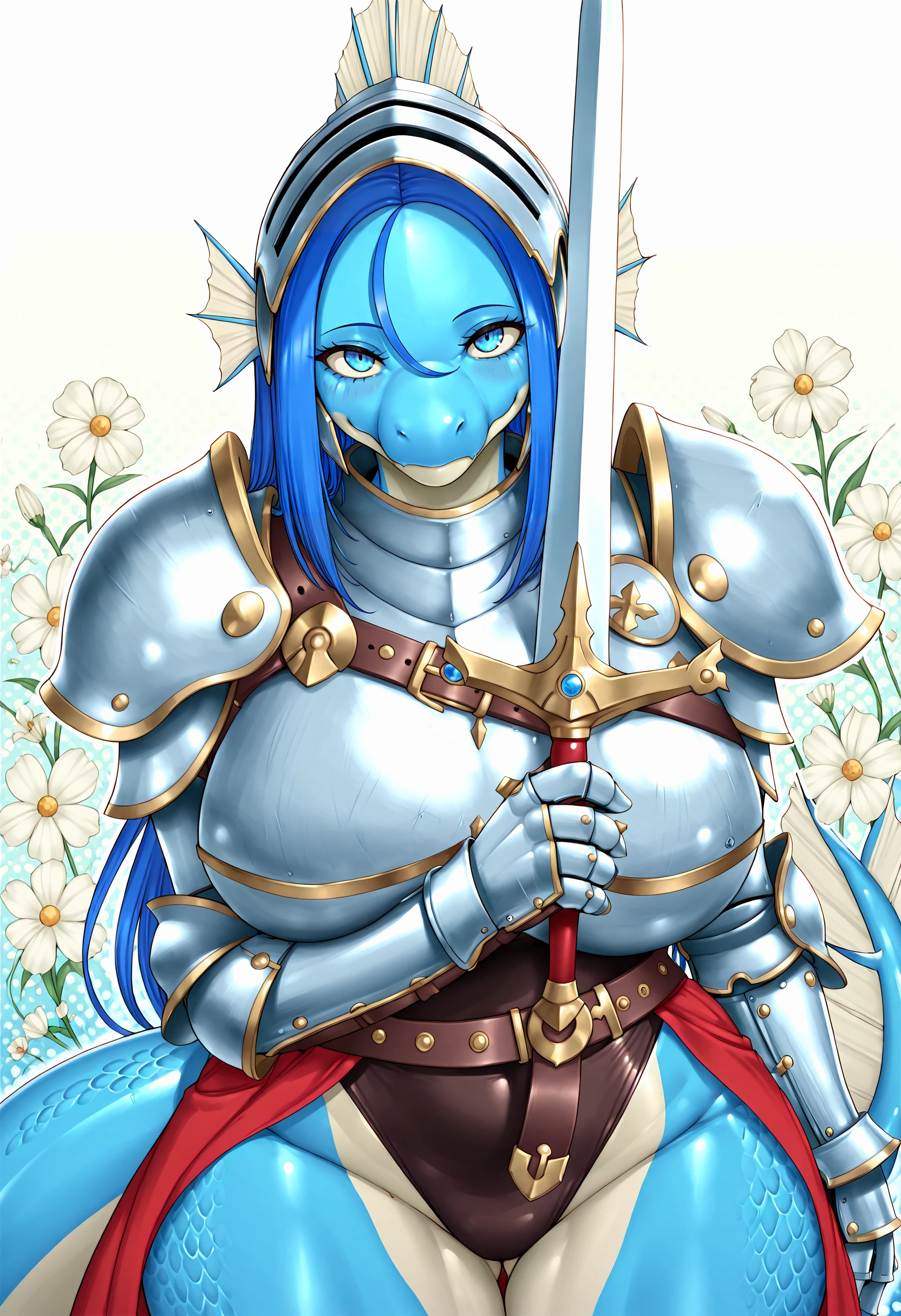 Titania (Kingdom of Subversion) PonyXL/Illustrious Pony