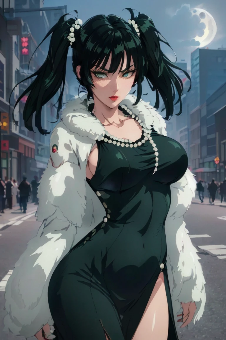 Fubuki/Hellish Blizzard v1.0