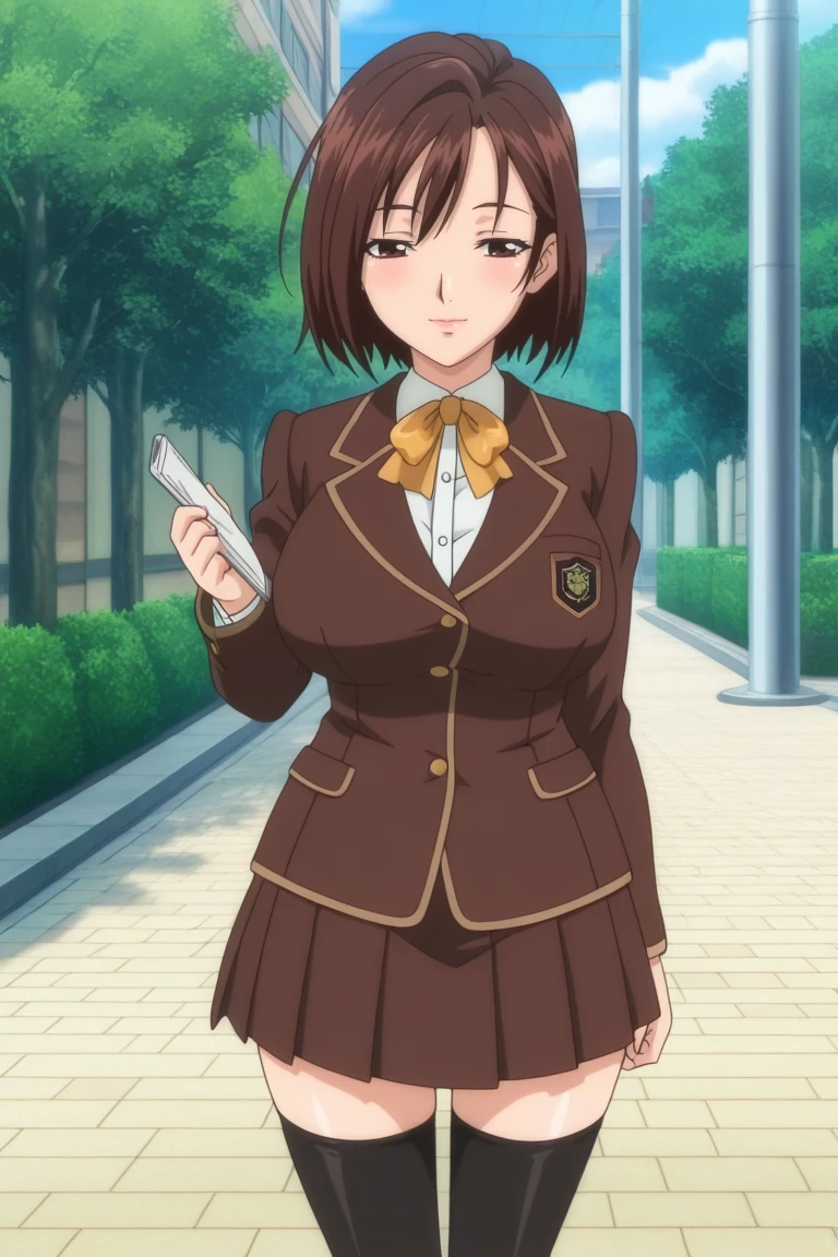 Stringendo & Accelerando Ultimatum V1