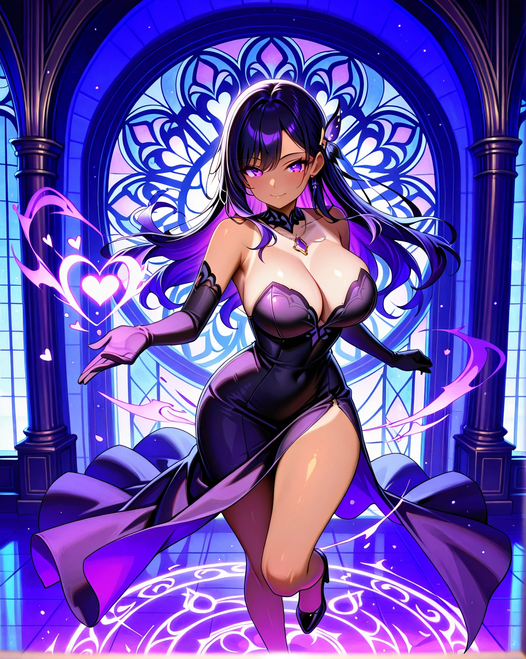 Miiko - Last Reader Standing - SDXL 1.0 SDXL 1.0