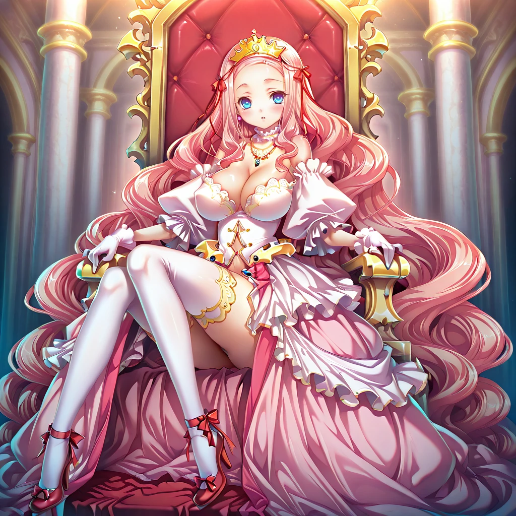 Prim Fiorire - Kuroinu v1.0