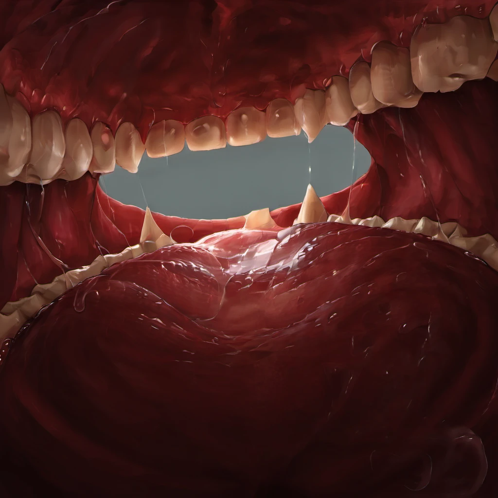 Vore Model Test V1