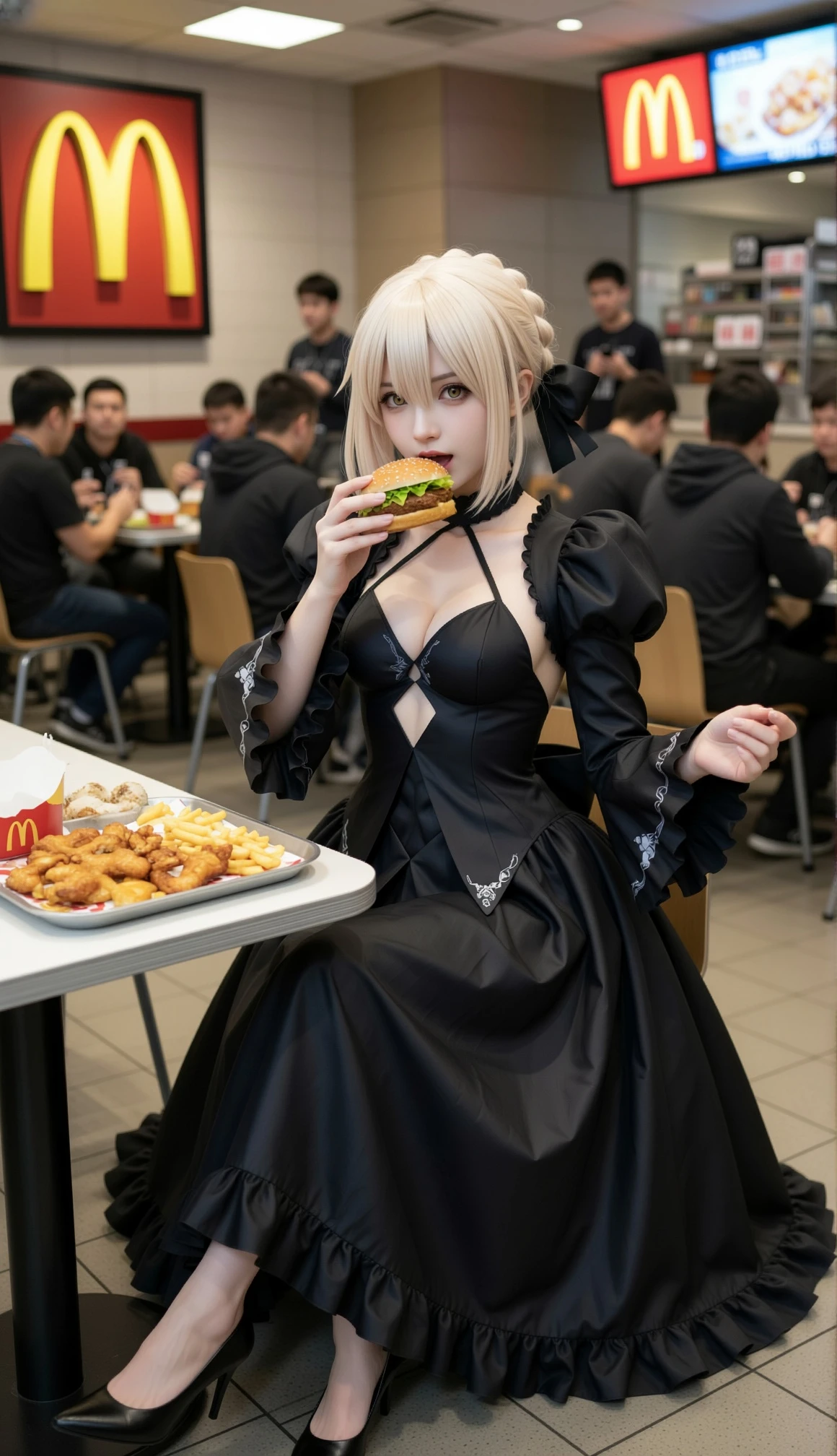 Qwen Edit Omni Cosplay By Aldniki v1.0