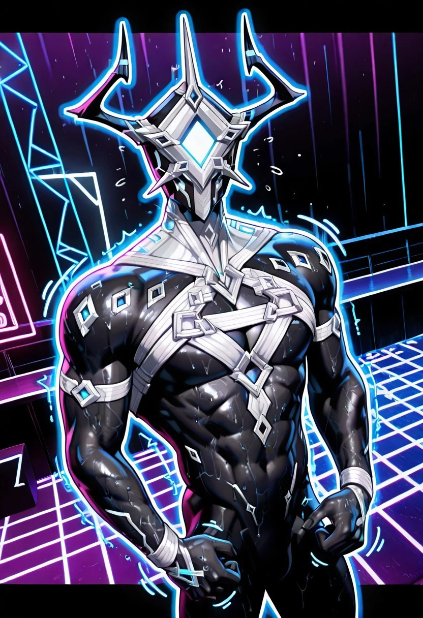 Triach Nox Fortnite ILXL