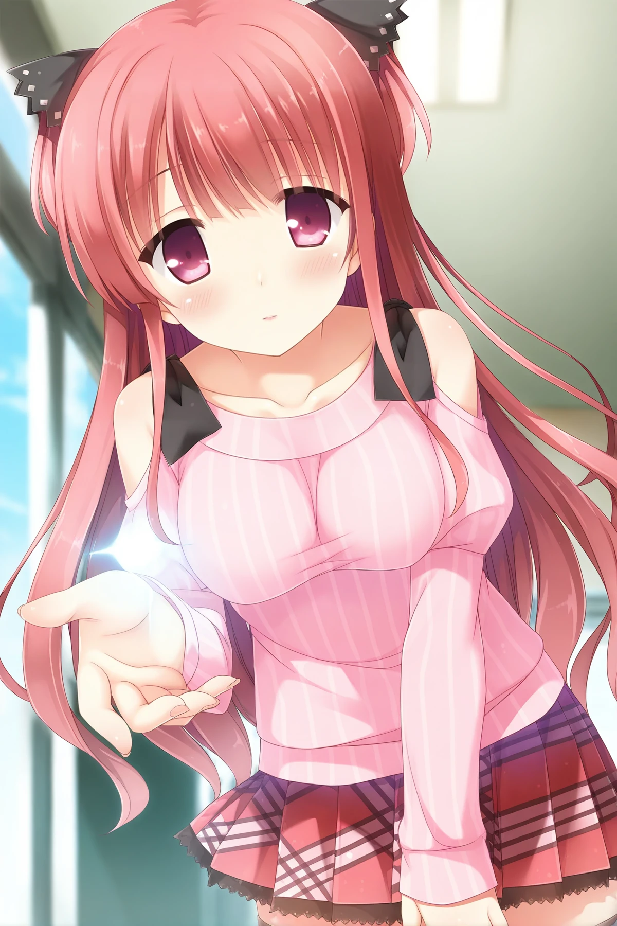八神甘夏(新娘太好找了我很方) Yagami Kanna(嫁探しが捗りすぎてヤバい) v1.0