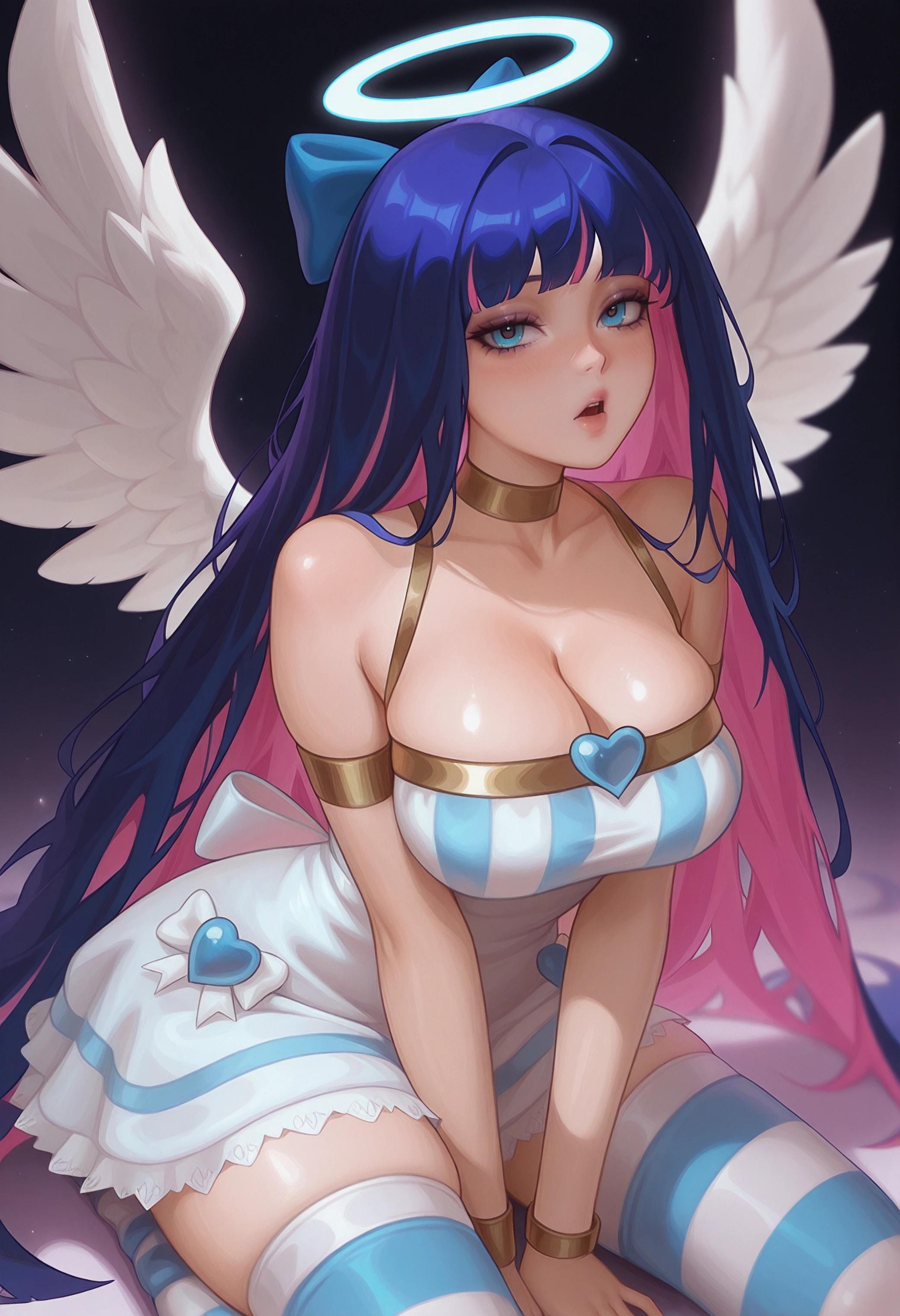 Bootybear Style [Illustrious] v3.0