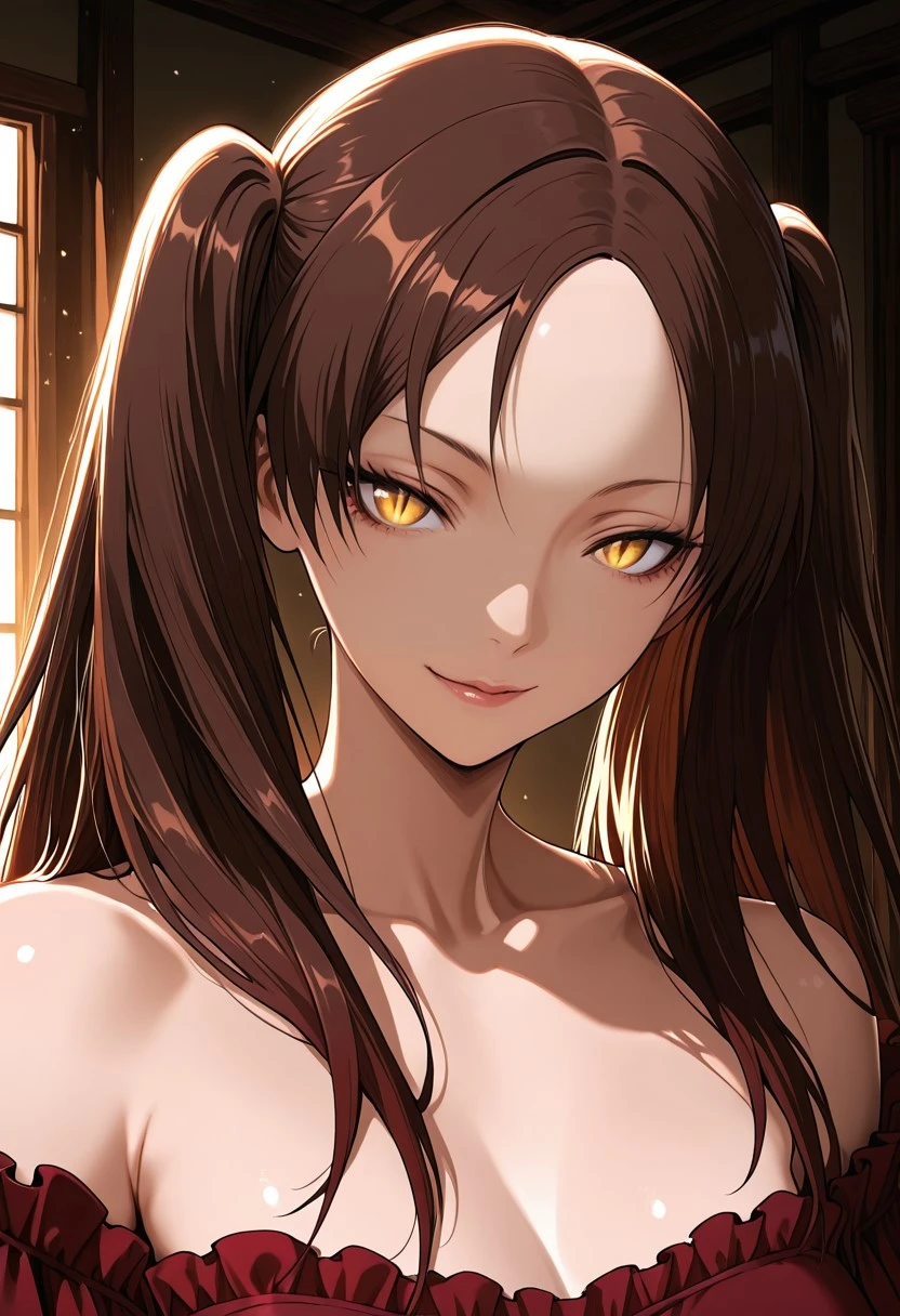 Luciela - (Claymore) - IL V1