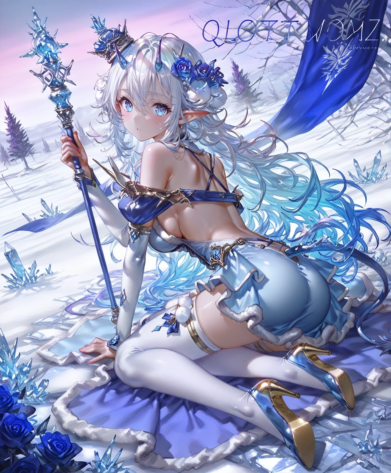Shadowverse Piercye / ピアシィ （シャドウバース）(IL) v1.0