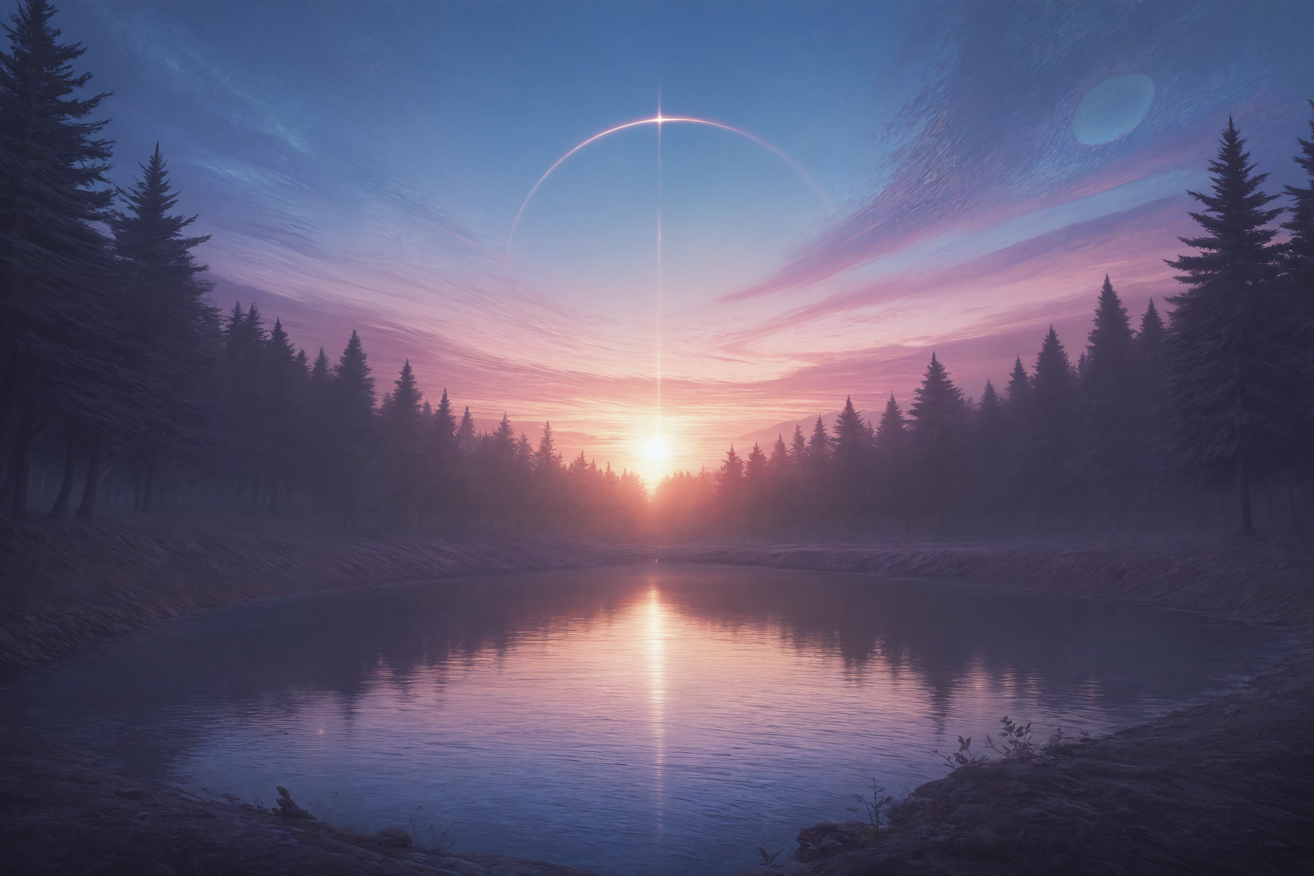 Something Simple v3.0 (NAI-V)