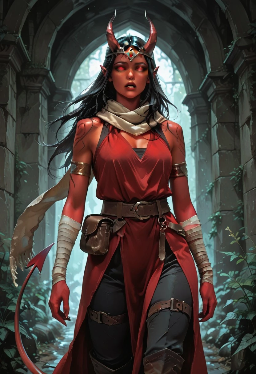 Kanerah (Pathfinder: Kingmaker) V1