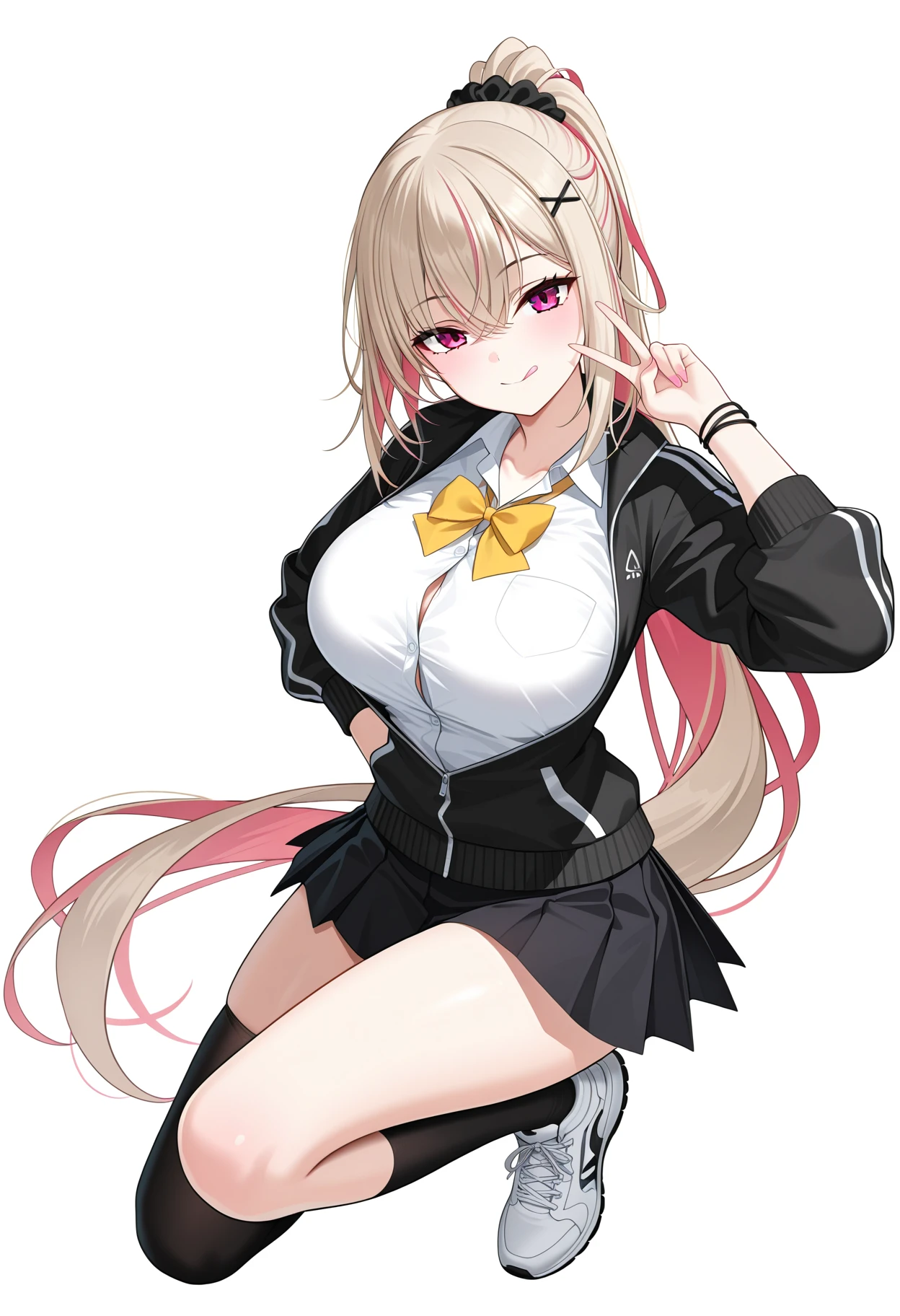 CLOSERS lia v1.0