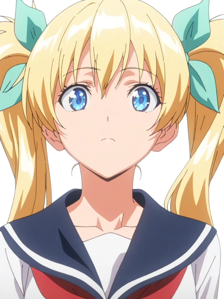 七瀬 柚(ななせ ゆず)| Manin Densha AnimagineXL 4.0opt