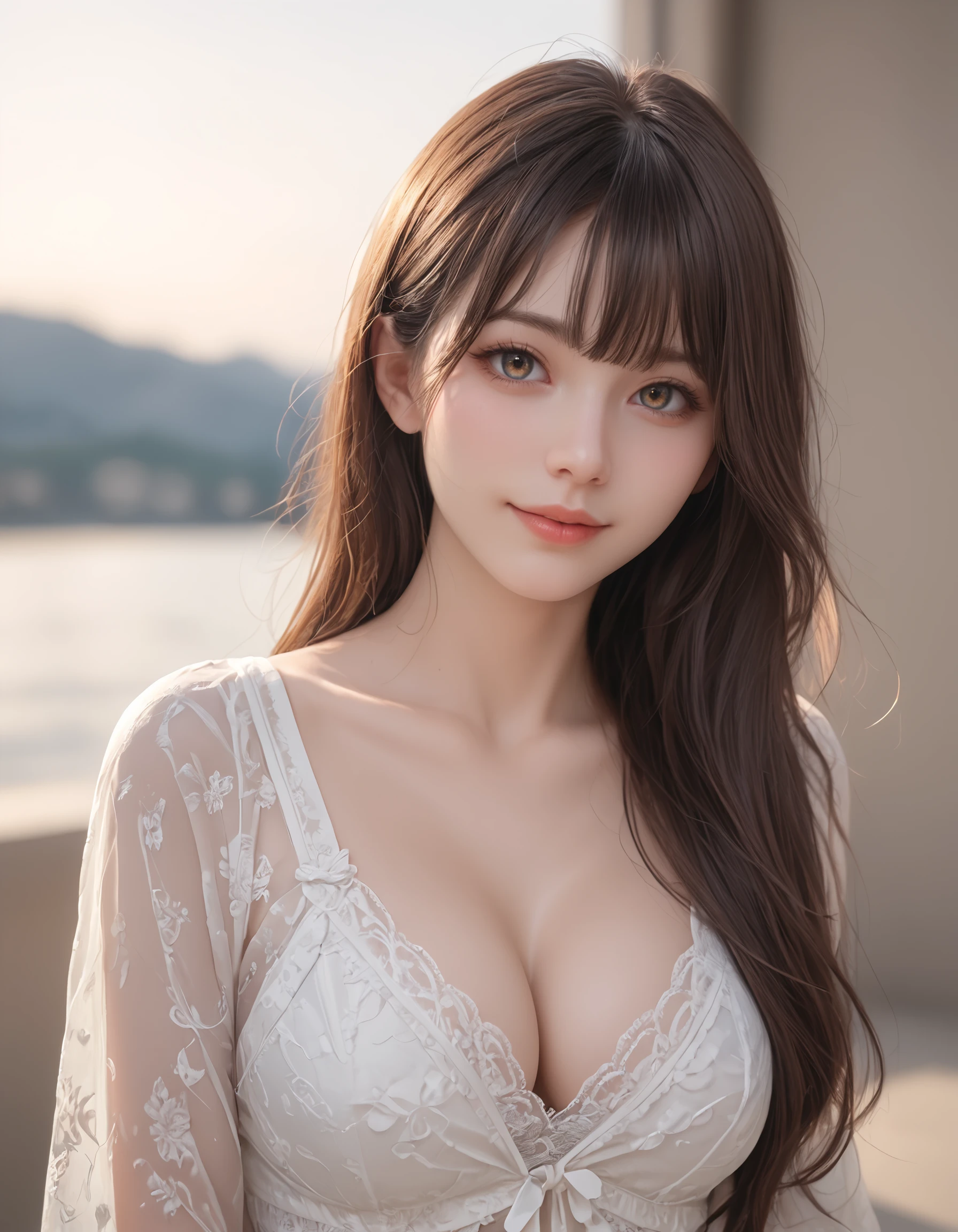 Ayamex Prony Run v1.0 (No VAE)