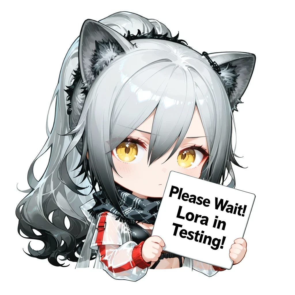 Augusta Lora Test V1