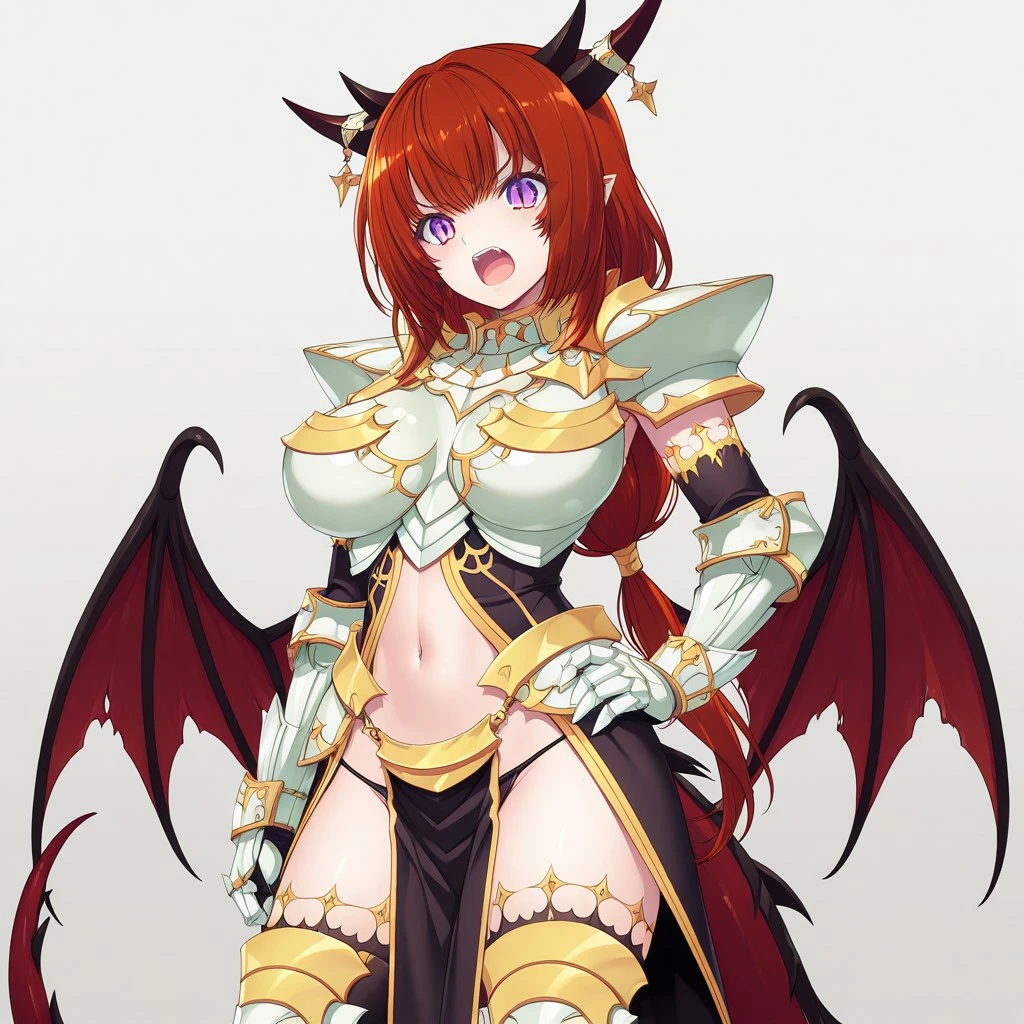 Fafnir Furgrando (VenusBlood:Lagoon) V1