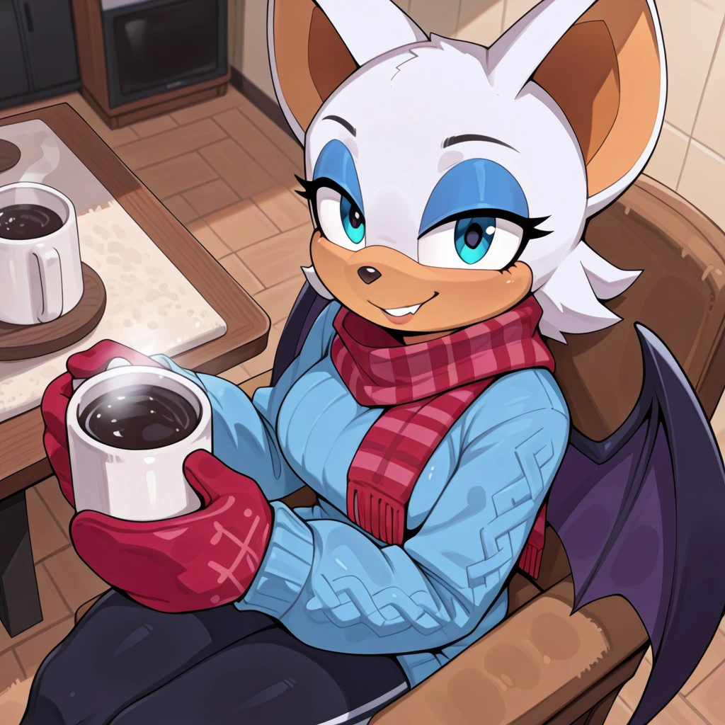 Felixf artist style v1.0