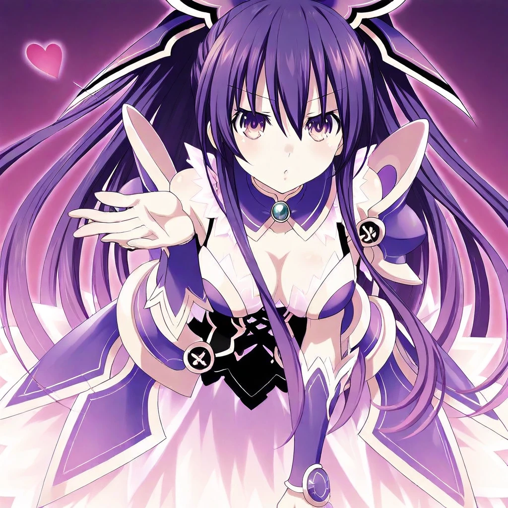 Tohka Yatogami (Date A Live) V1