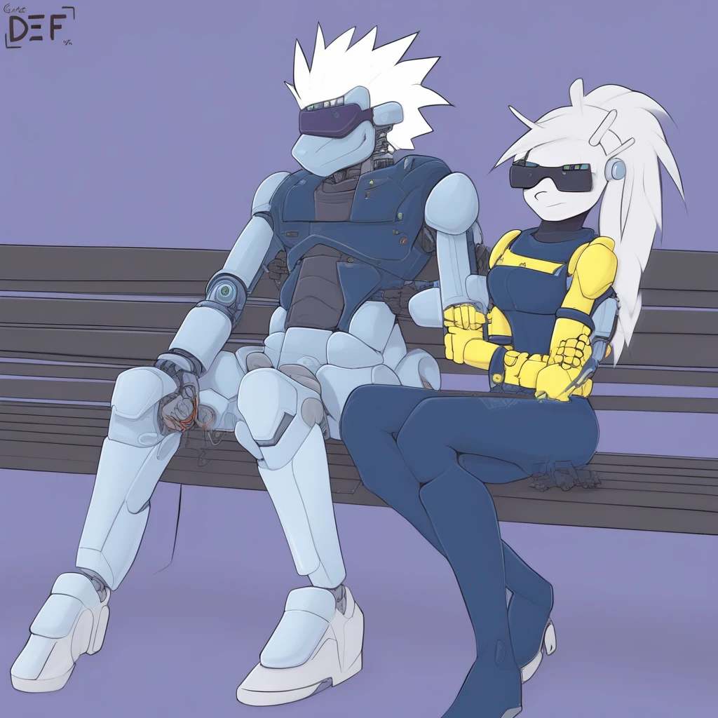 NSFW Def Artstyle V1