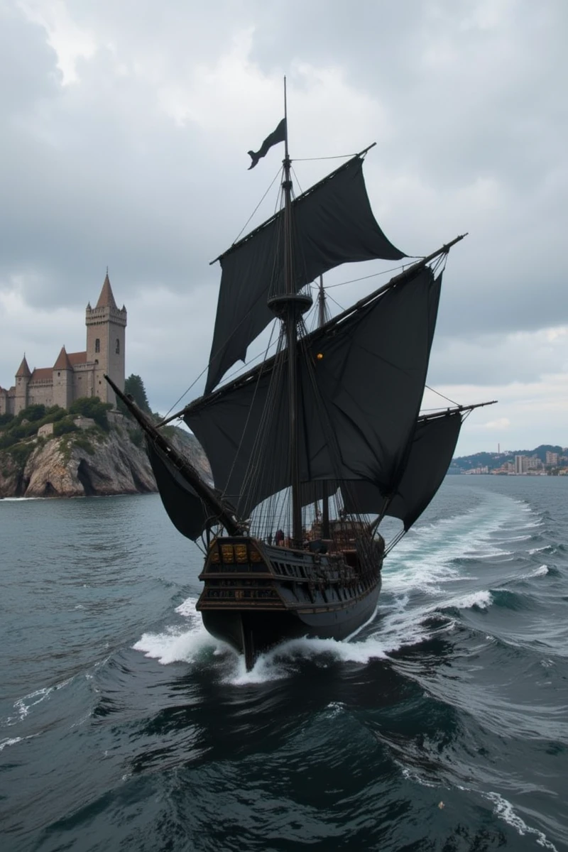 Game of Thrones (GOT) flux Game of thrones (GOT)v1.0